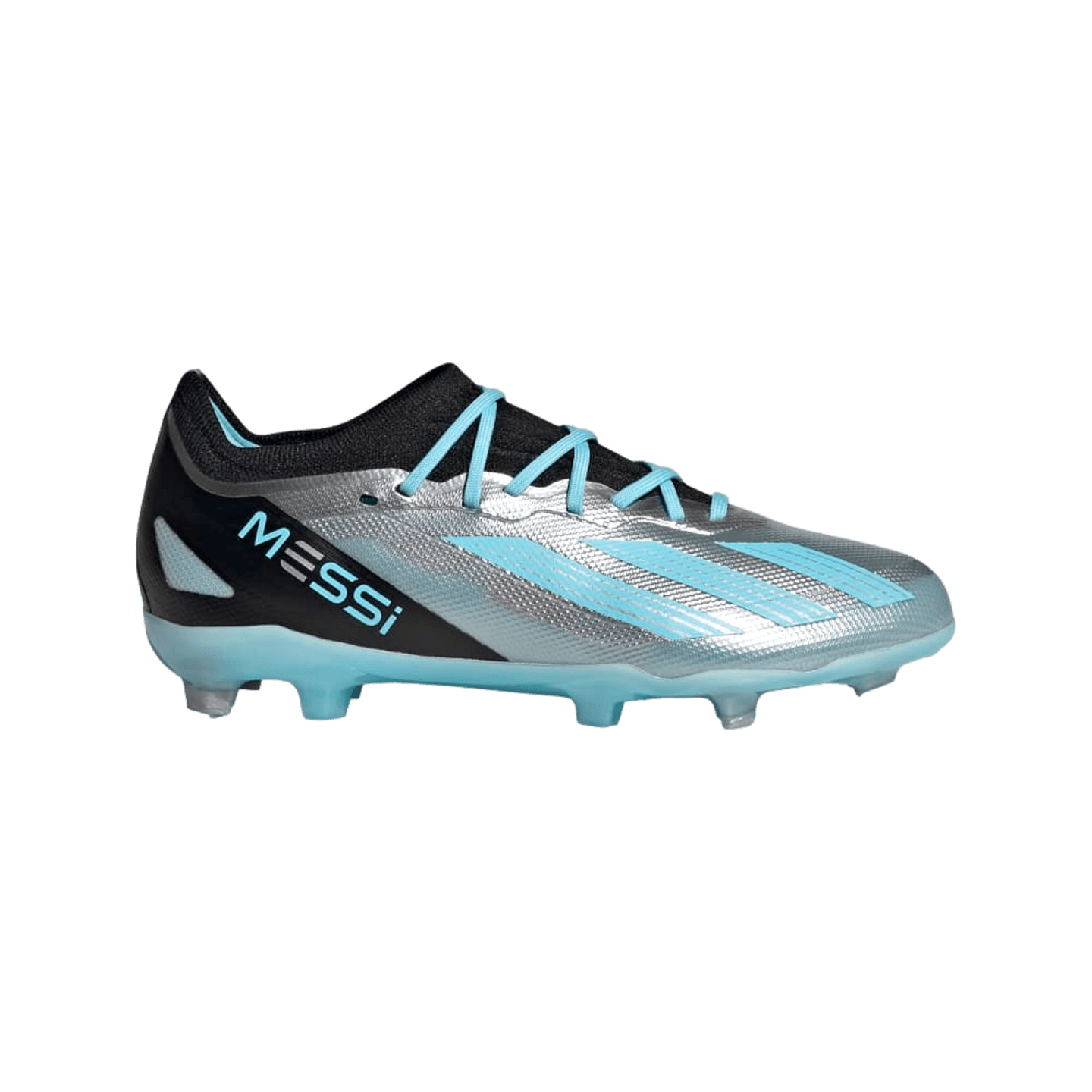 Adidas X Crazyfast Messi.1 Youth Firm Ground Cleats