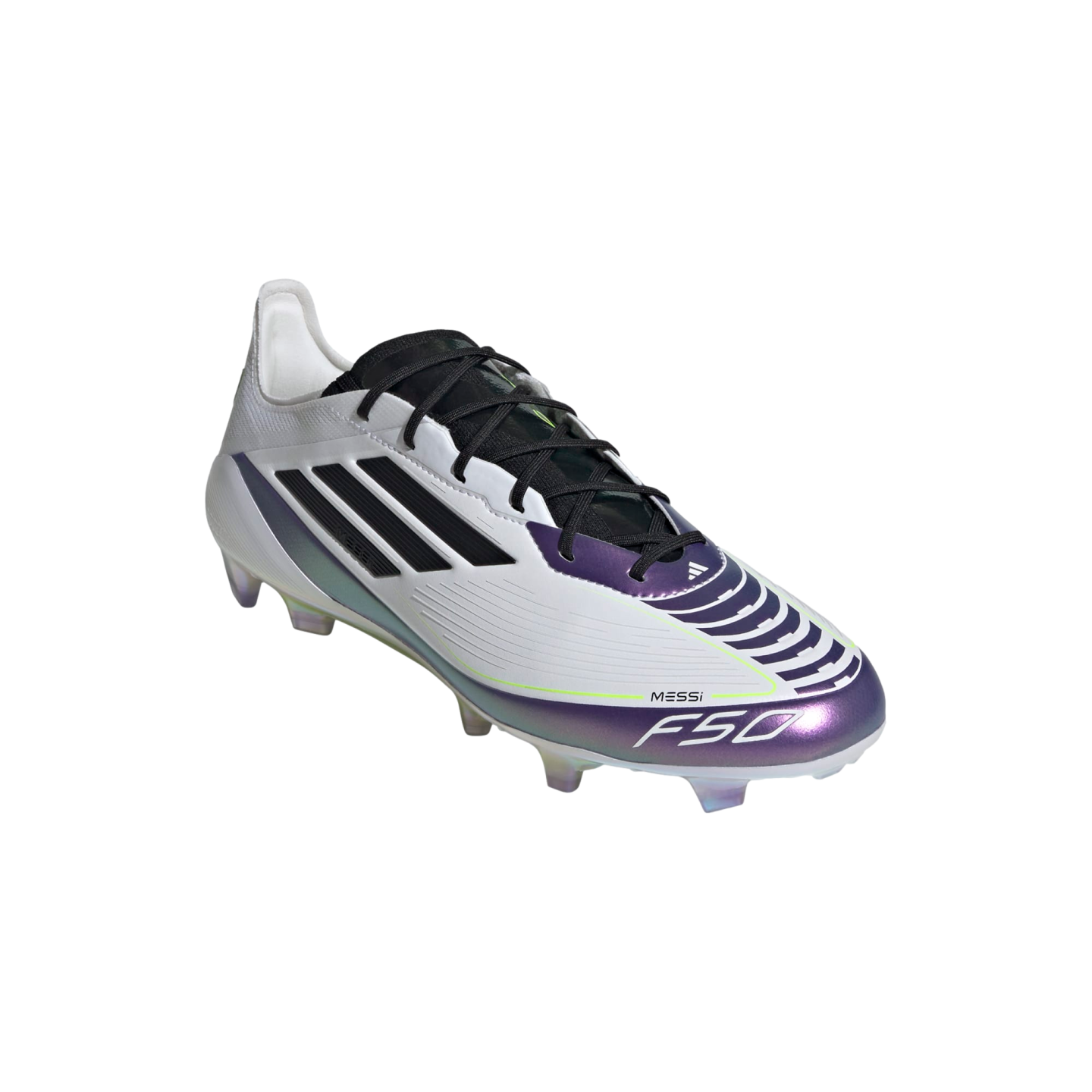 Adidas F50 Elite Messi Firm Ground Cleats