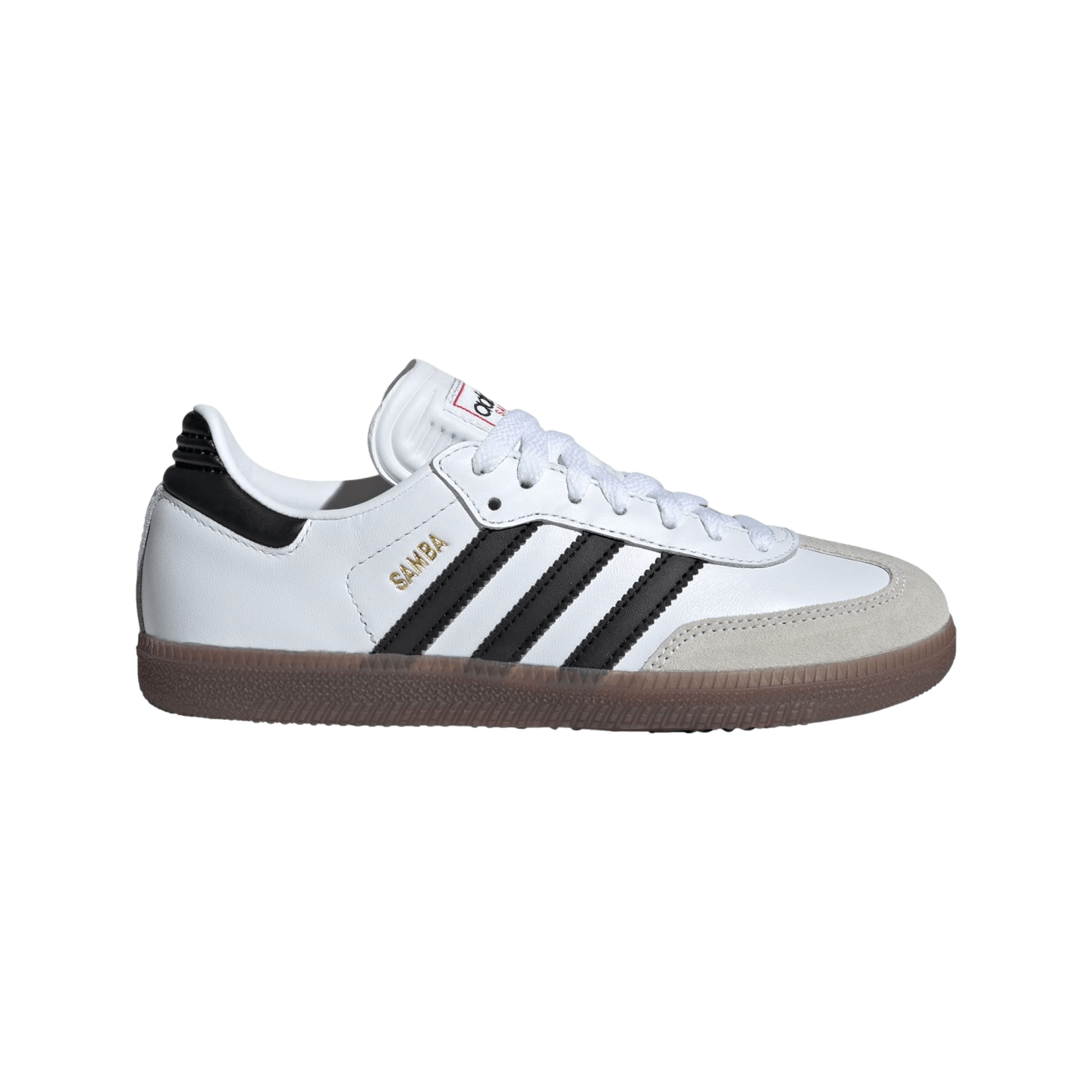 Adidas Samba Youth Indoor Shoes