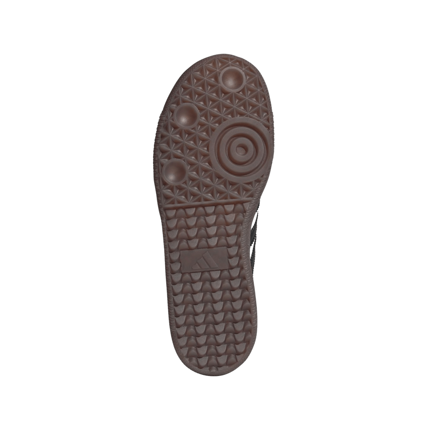 Adidas Samba Youth Indoor Shoes IF1944