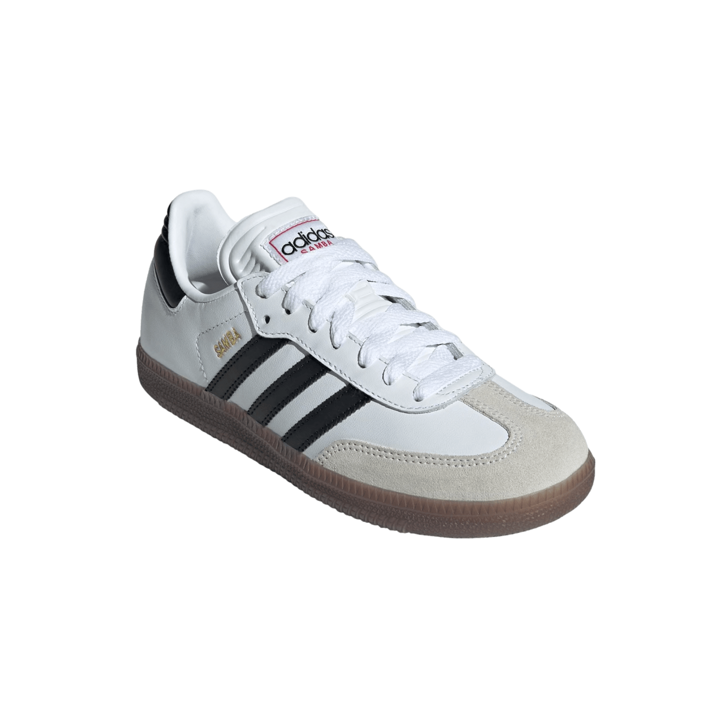 Adidas Samba Youth Indoor Shoes IF1944