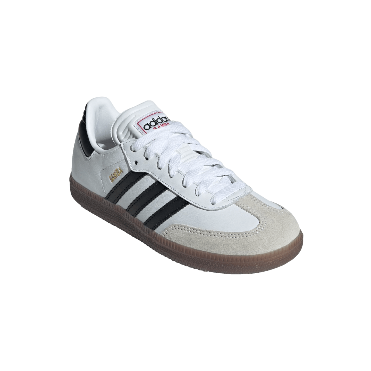 Adidas Samba Youth Indoor Shoes