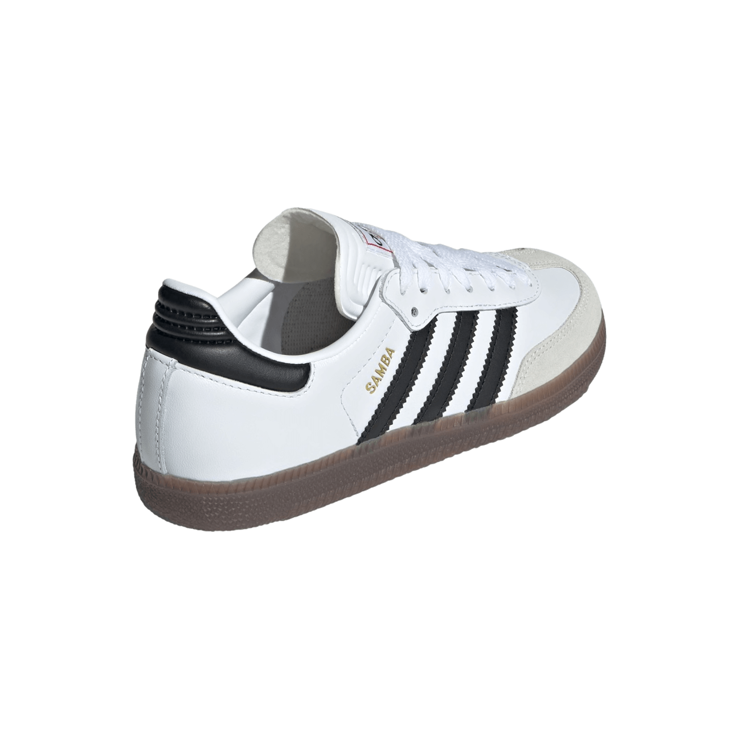 Adidas Samba Youth Indoor Shoes IF1944