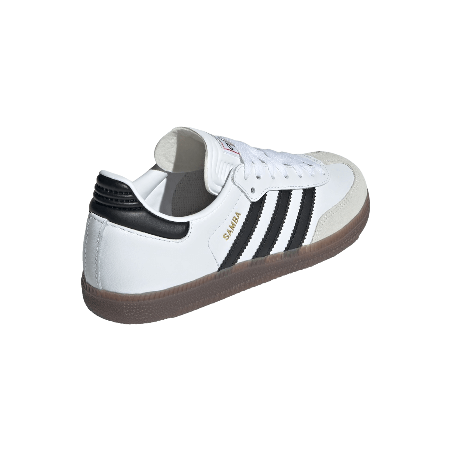 Adidas Samba Youth Indoor Shoes