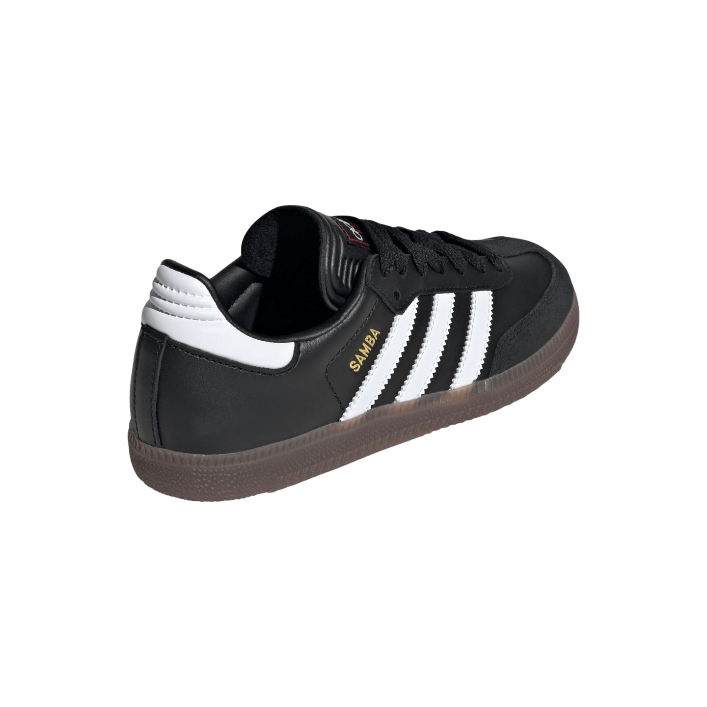 Adidas Samba Youth Indoor Shoes