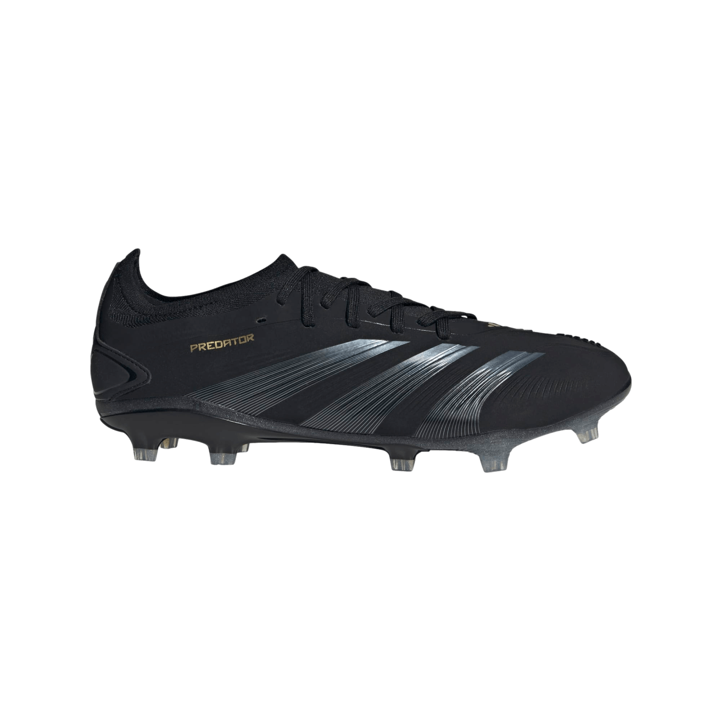 Adidas Predator Pro Firm Ground Cleats