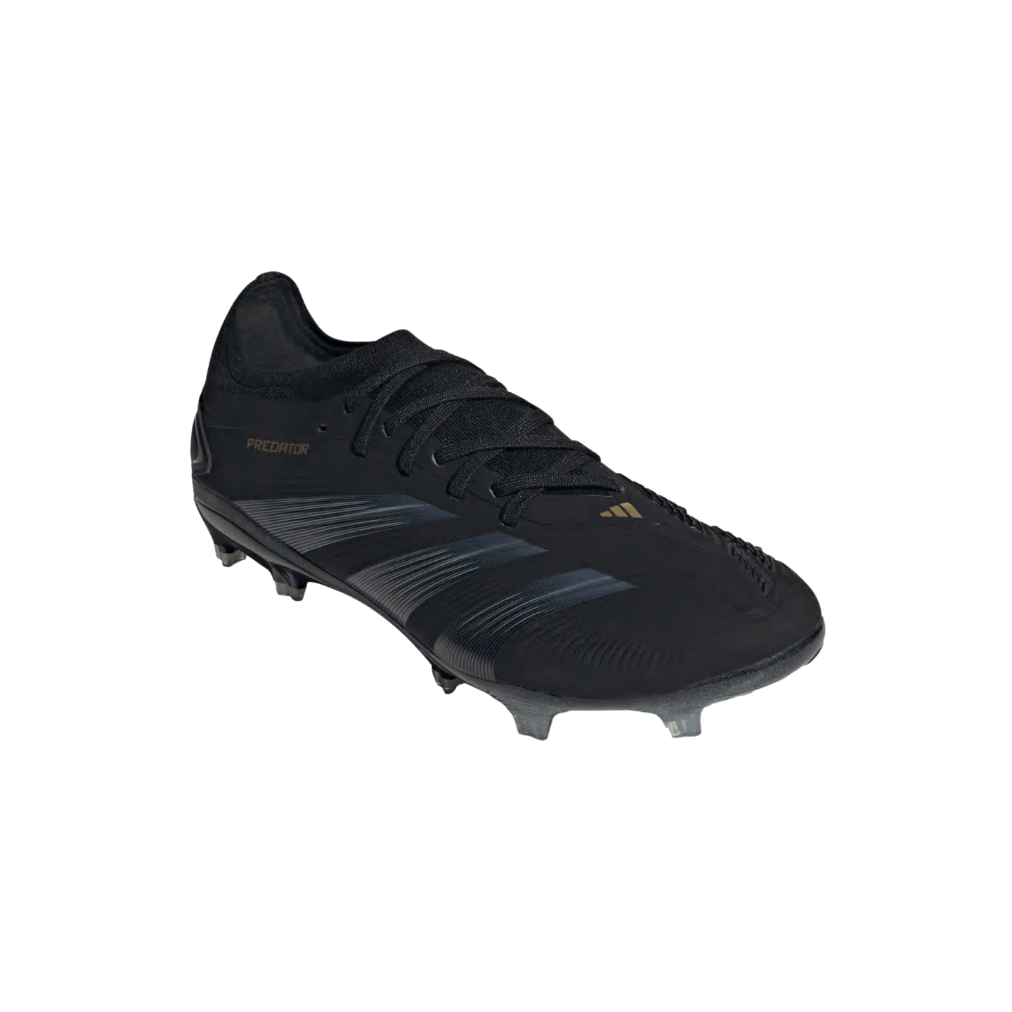 Adidas Predator Pro Firm Ground Cleats