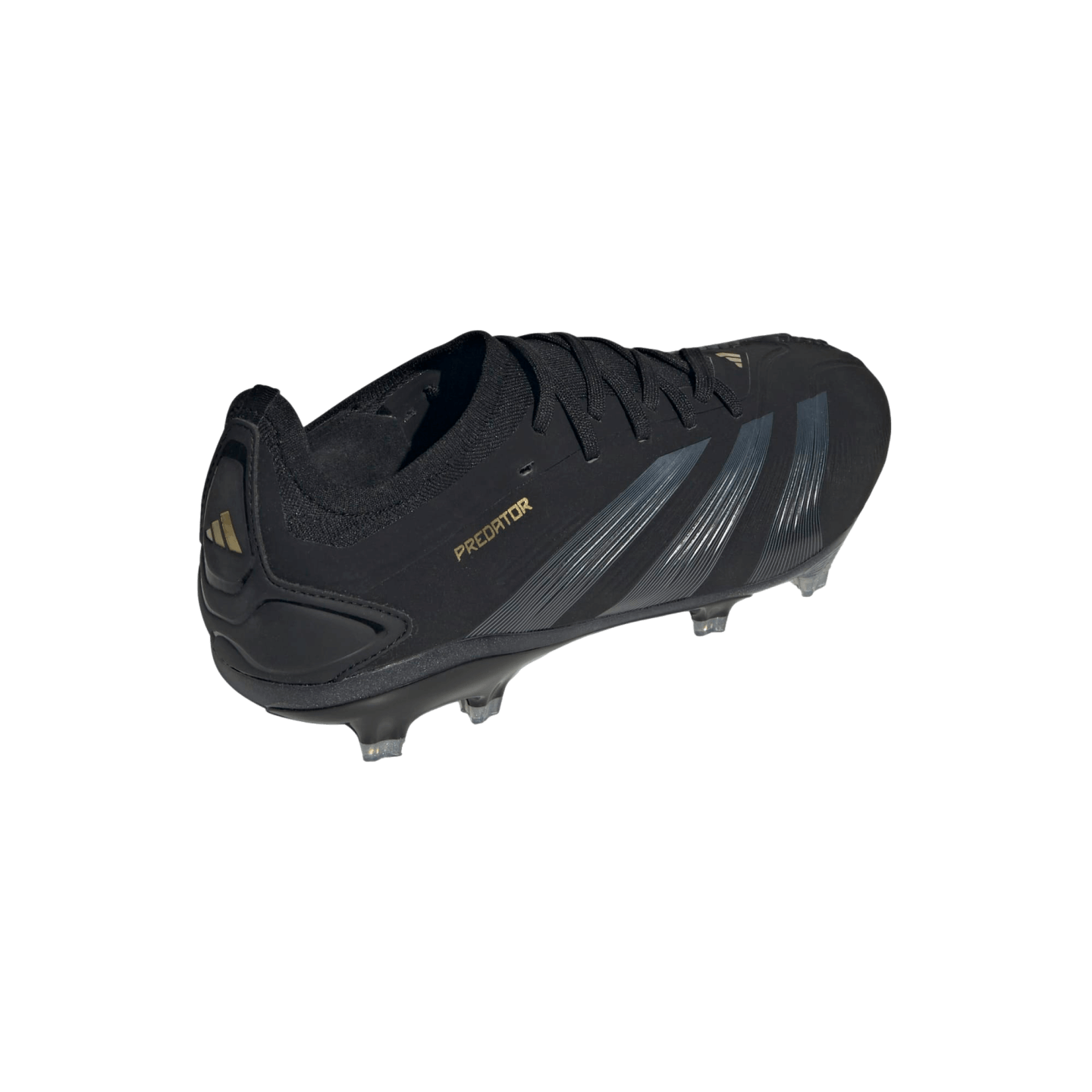 Adidas Predator Pro Firm Ground Cleats