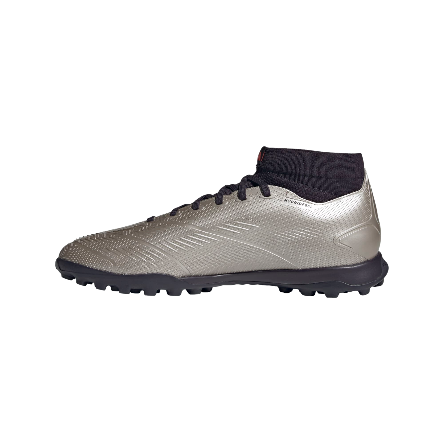 Adidas Predator League Mid-Cut Turf Shoes IF6388