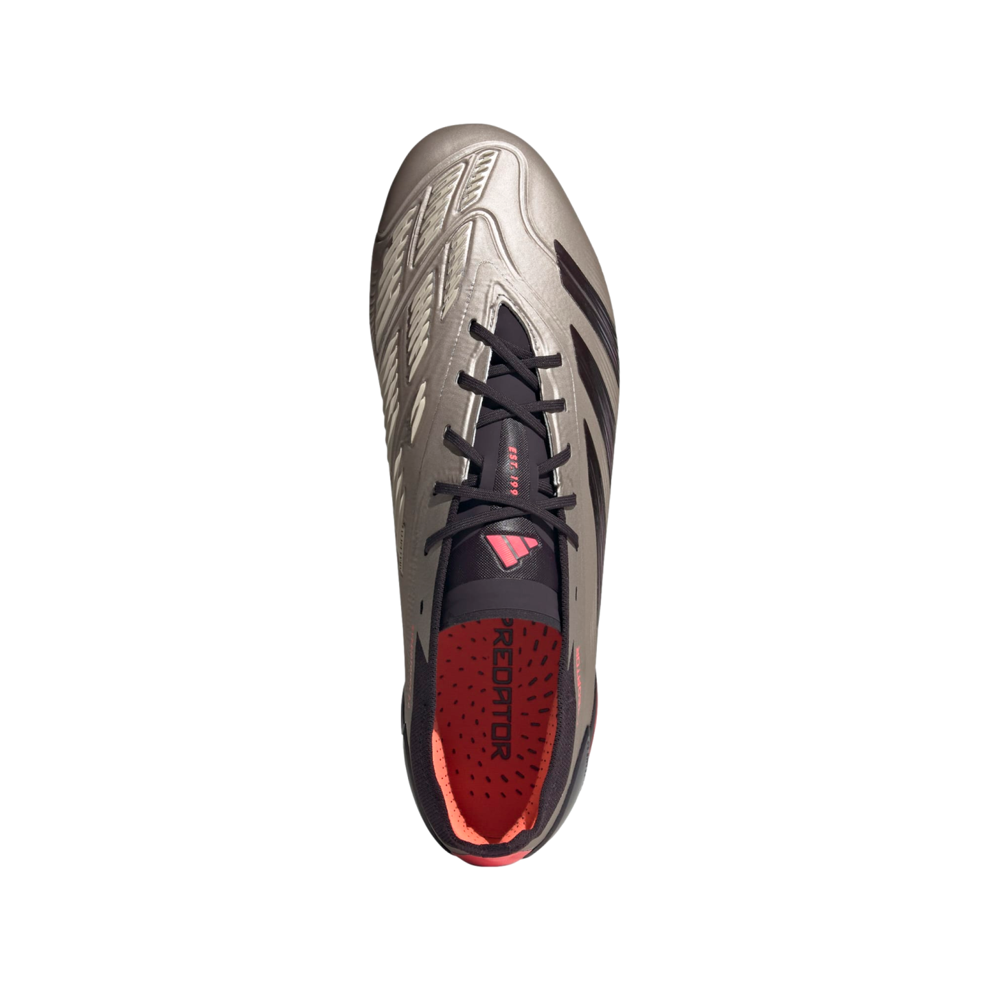 Adidas Predator Elite Firm Ground Cleats