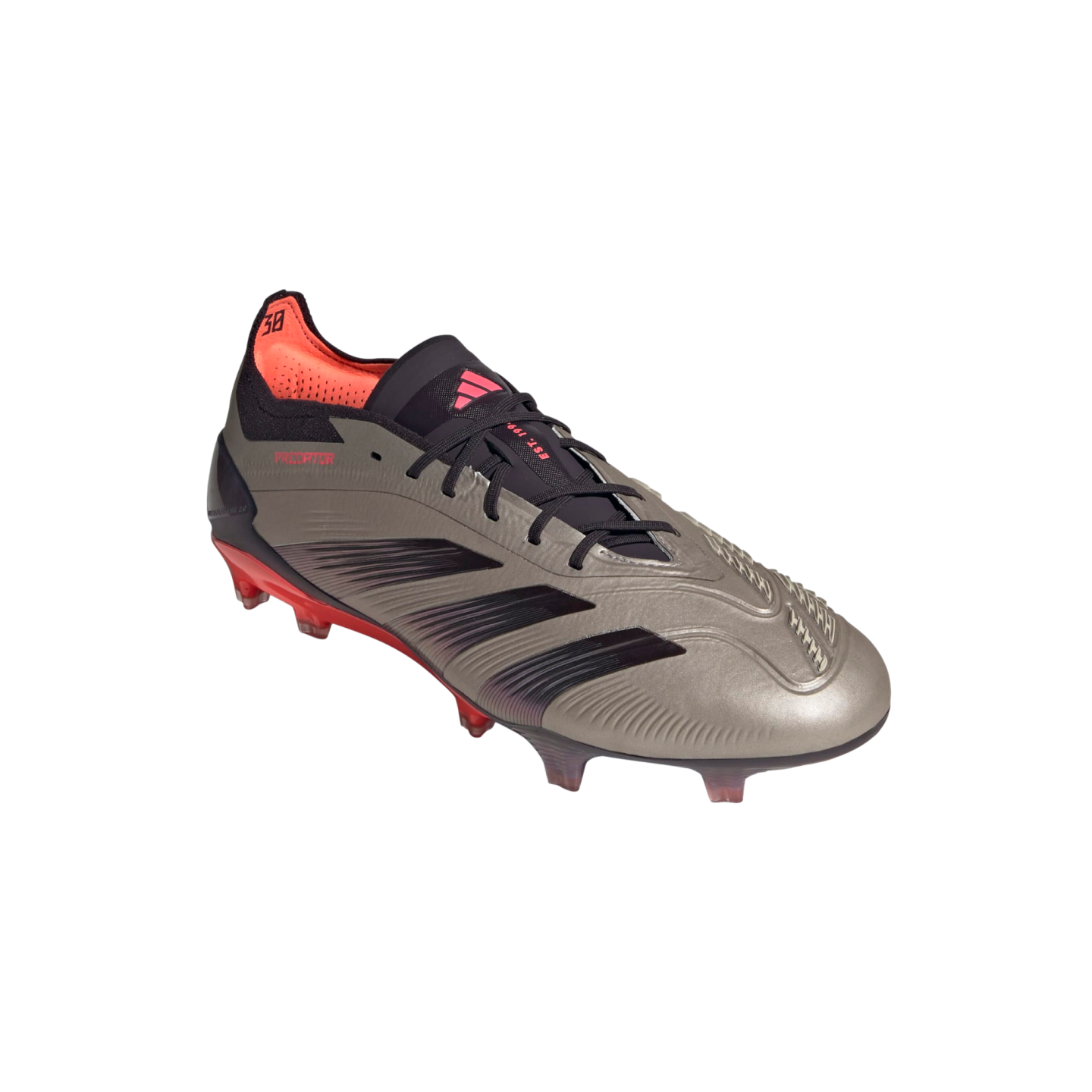 Adidas Predator Elite Firm Ground Cleats