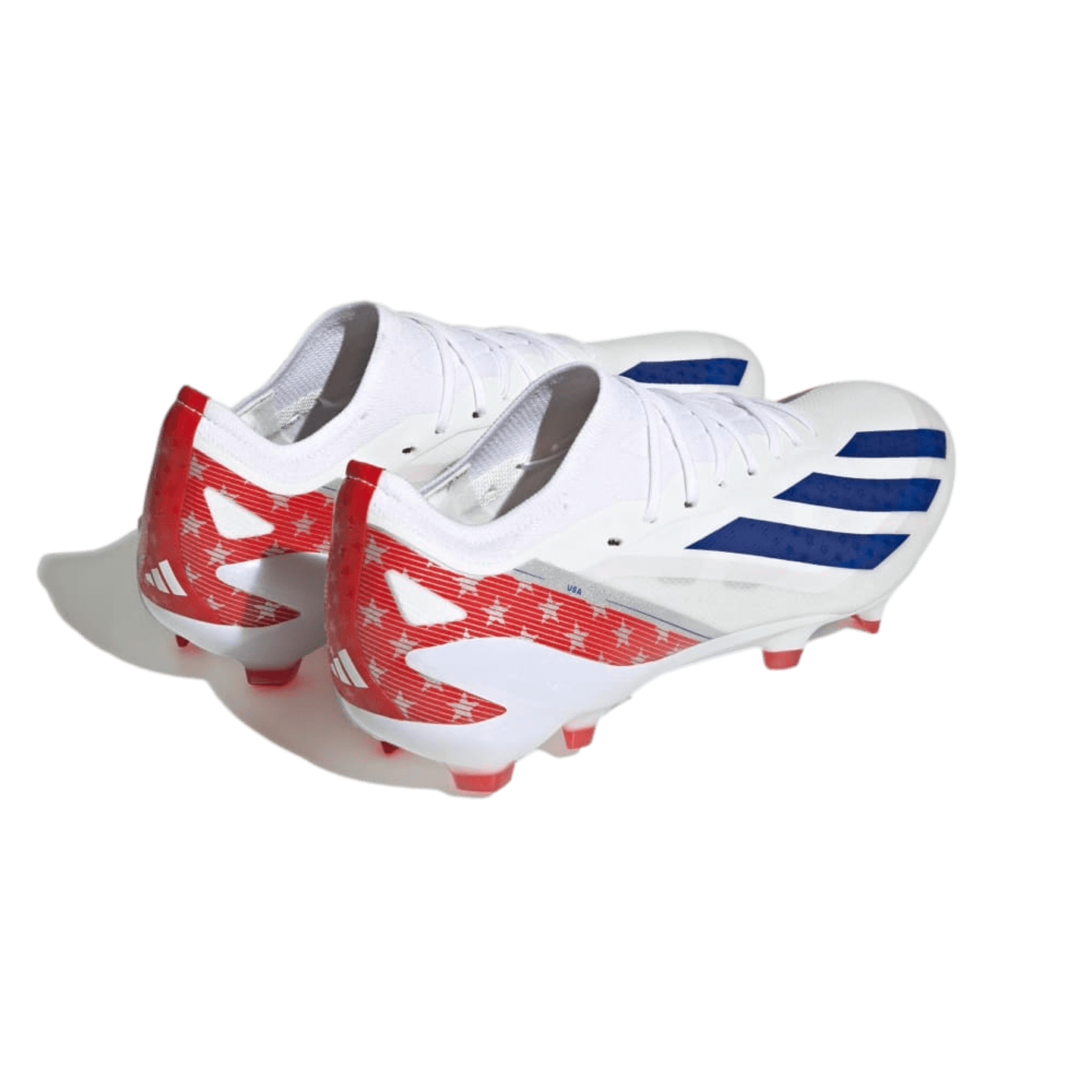 Adidas X Crazyfast.1 USA Firm Ground Cleats