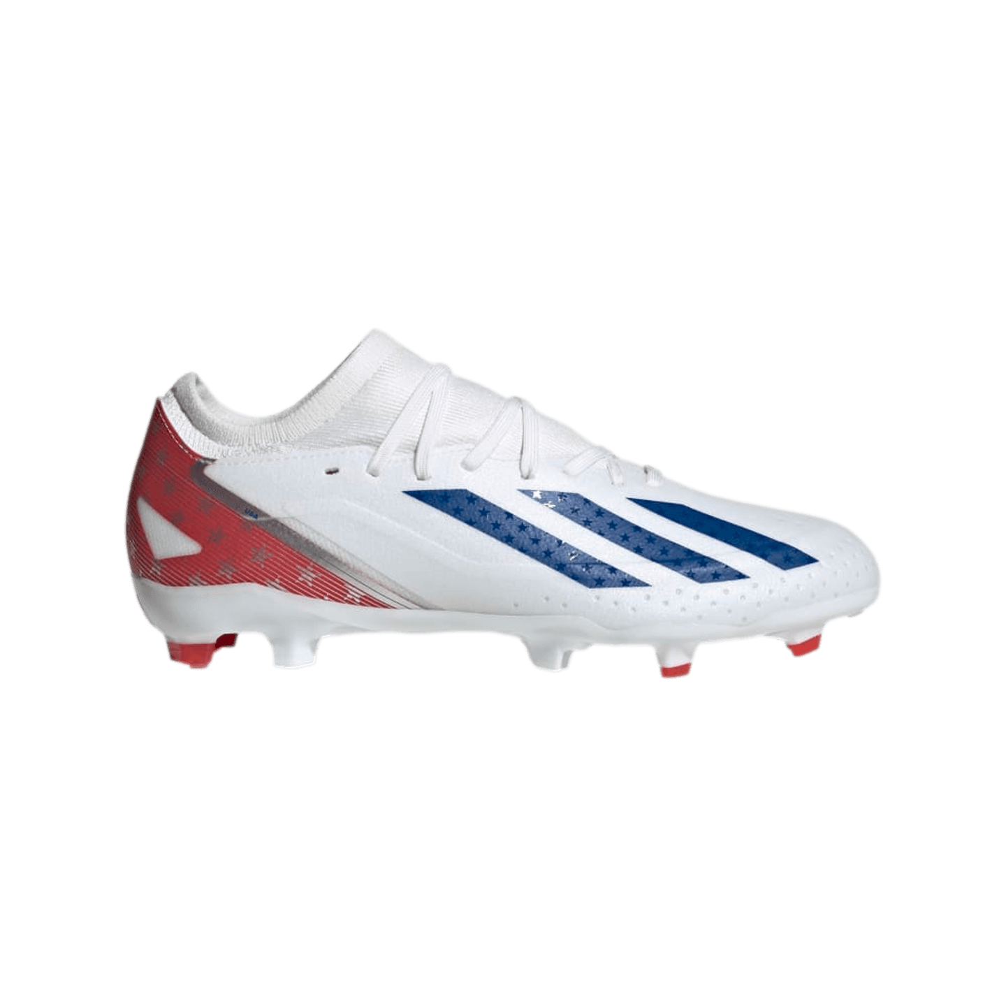 Botas de fútbol para terreno firme Adidas X Crazyfast.3 USA