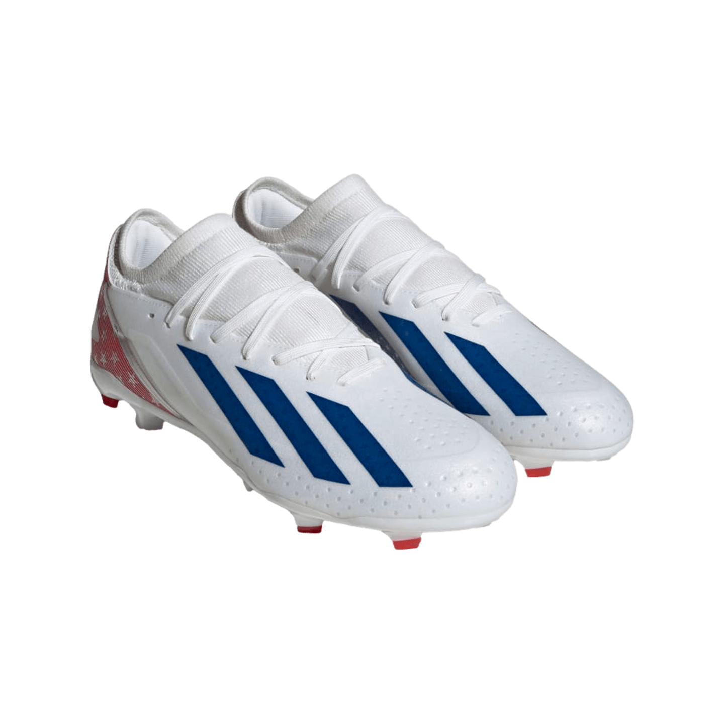 Botas de fútbol para terreno firme Adidas X Crazyfast.3 USA