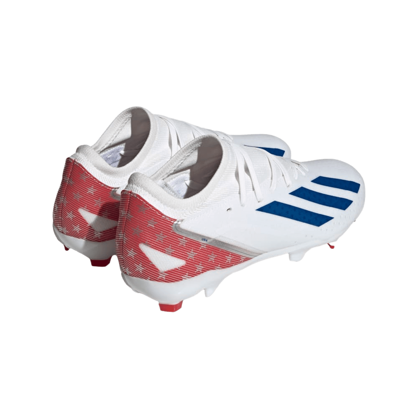 Botas de fútbol para terreno firme Adidas X Crazyfast.3 USA