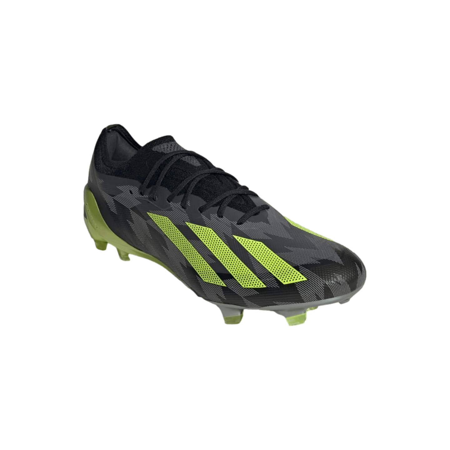 Botas de fútbol para terreno firme Adidas X Crazyfast Injection.1