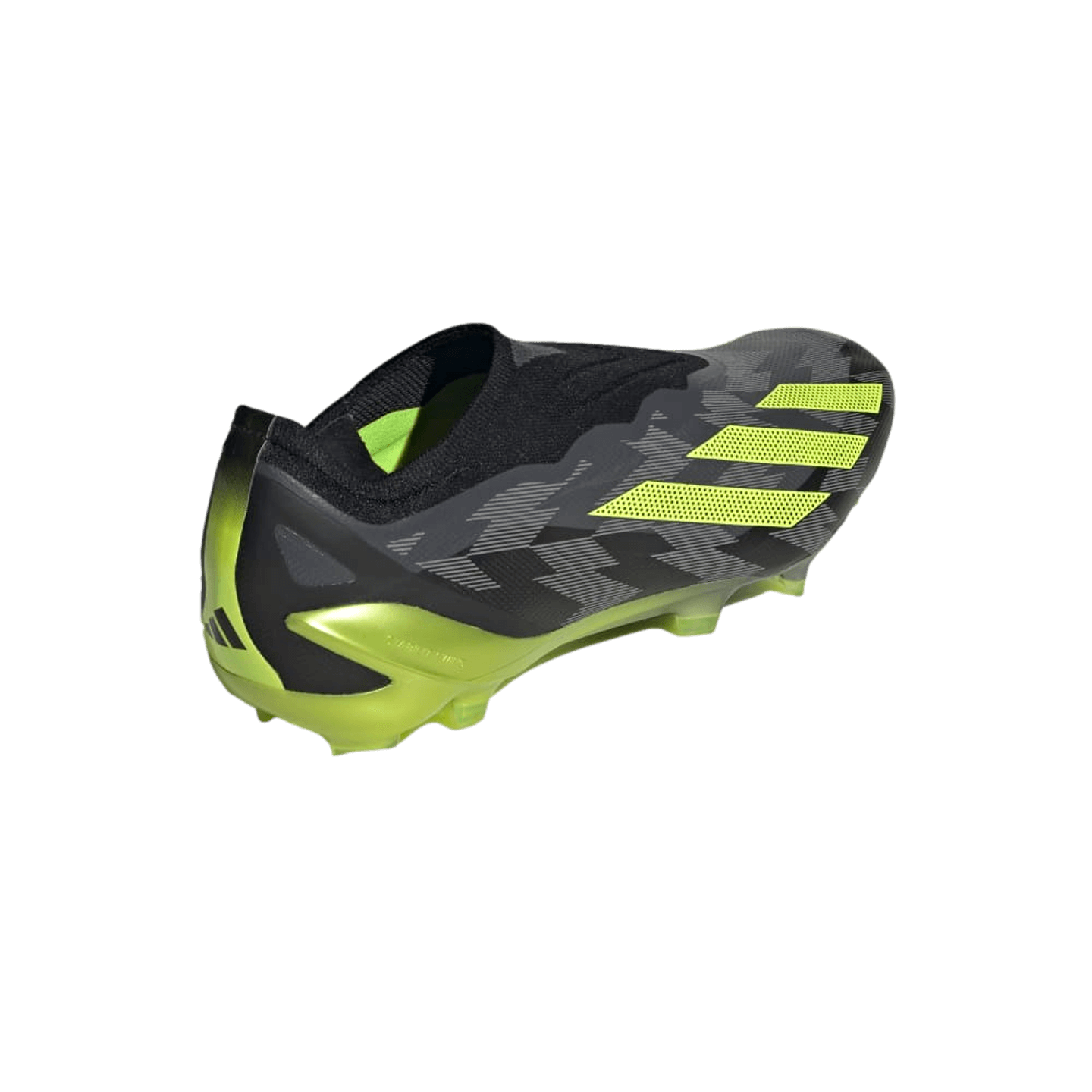 Adidas X Crazyfast Injection.1 Laceless Firm Ground Cleats