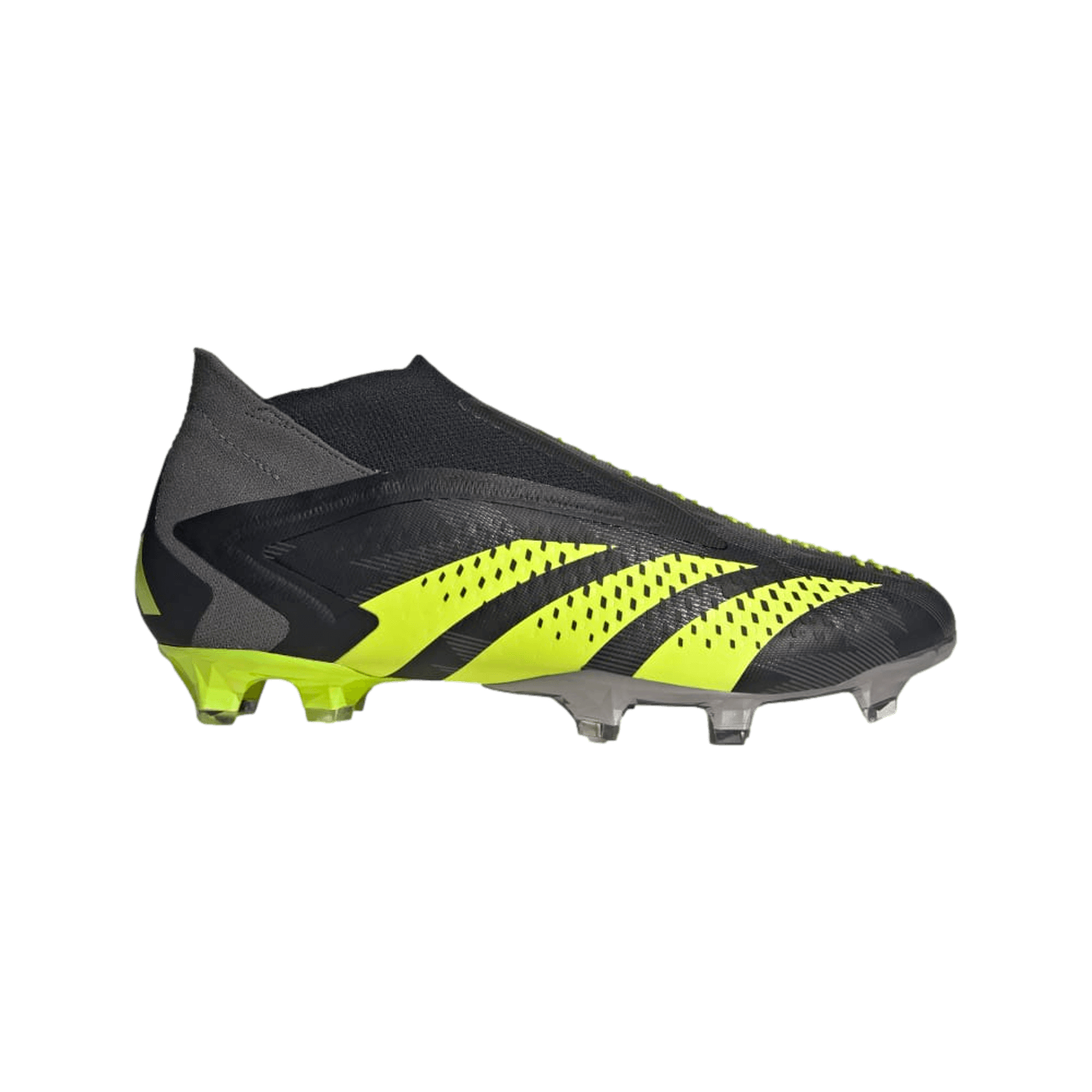 Botas de fútbol para terreno firme Adidas Predator Accuracy Injection+