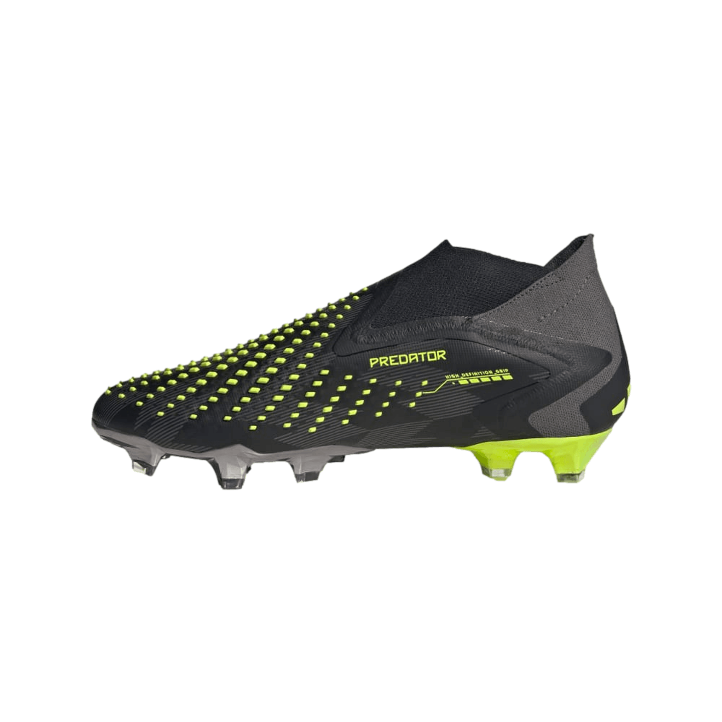 Adidas Predator Accuracy Injection+ Firm Ground Cleats IG0769