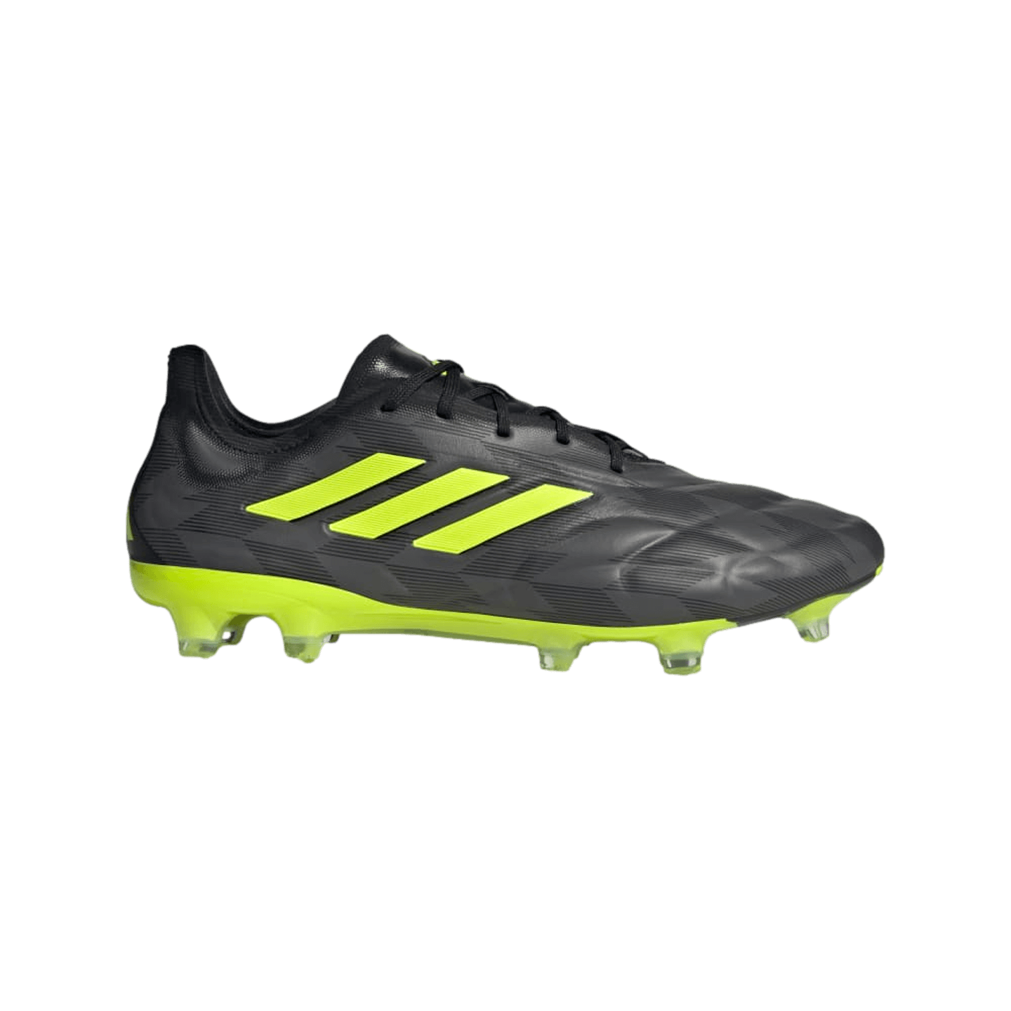 Botas de fútbol para terreno firme Adidas Copa Pure Injection.1