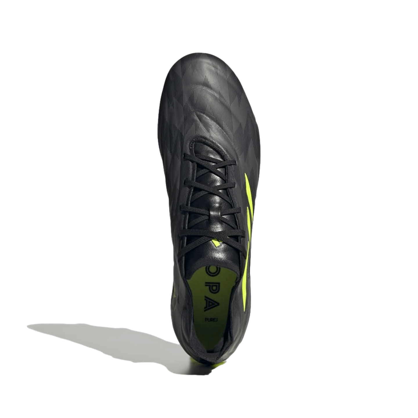 Adidas Copa Pure Injection.1 Firm Ground Cleats IG0772