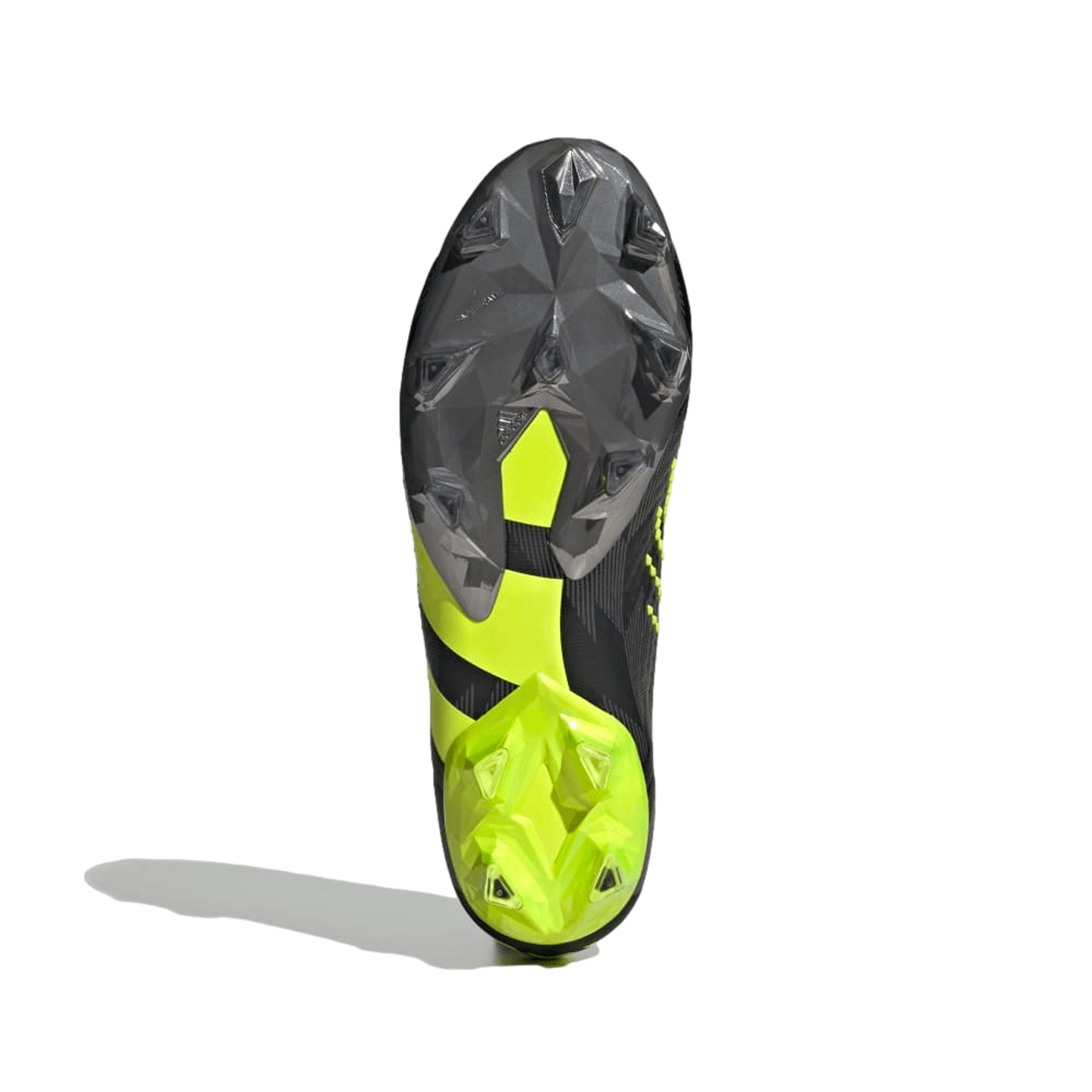 Botas de fútbol Adidas Predator Accuracy Injection.1 para terreno firme y bajo