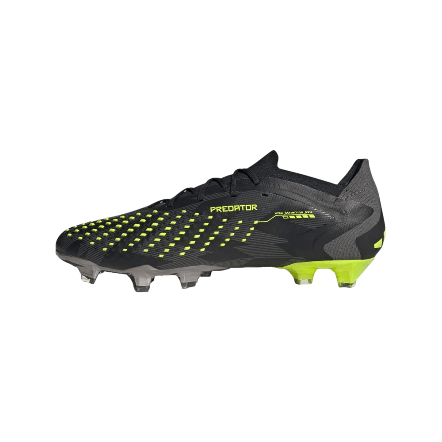 Adidas Predator Accuracy Injection.1 Low Firm Ground Cleats Adidas Predator Accuracy Injection.1 Low Firm Ground Cleats