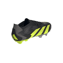 Adidas Predator Accuracy Injection.1 Low Firm Ground Cleats
