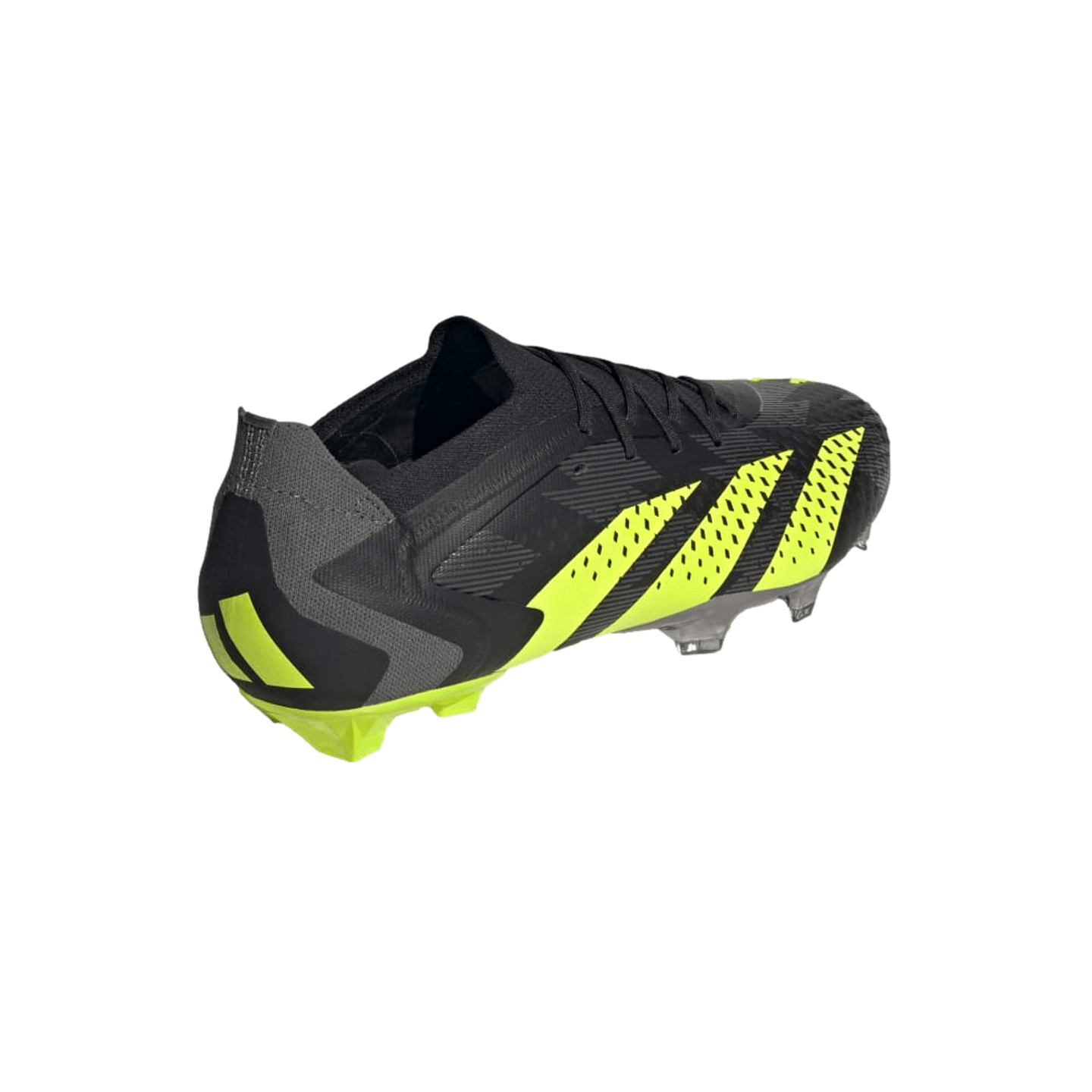 Botas de fútbol Adidas Predator Accuracy Injection.1 para terreno firme y bajo