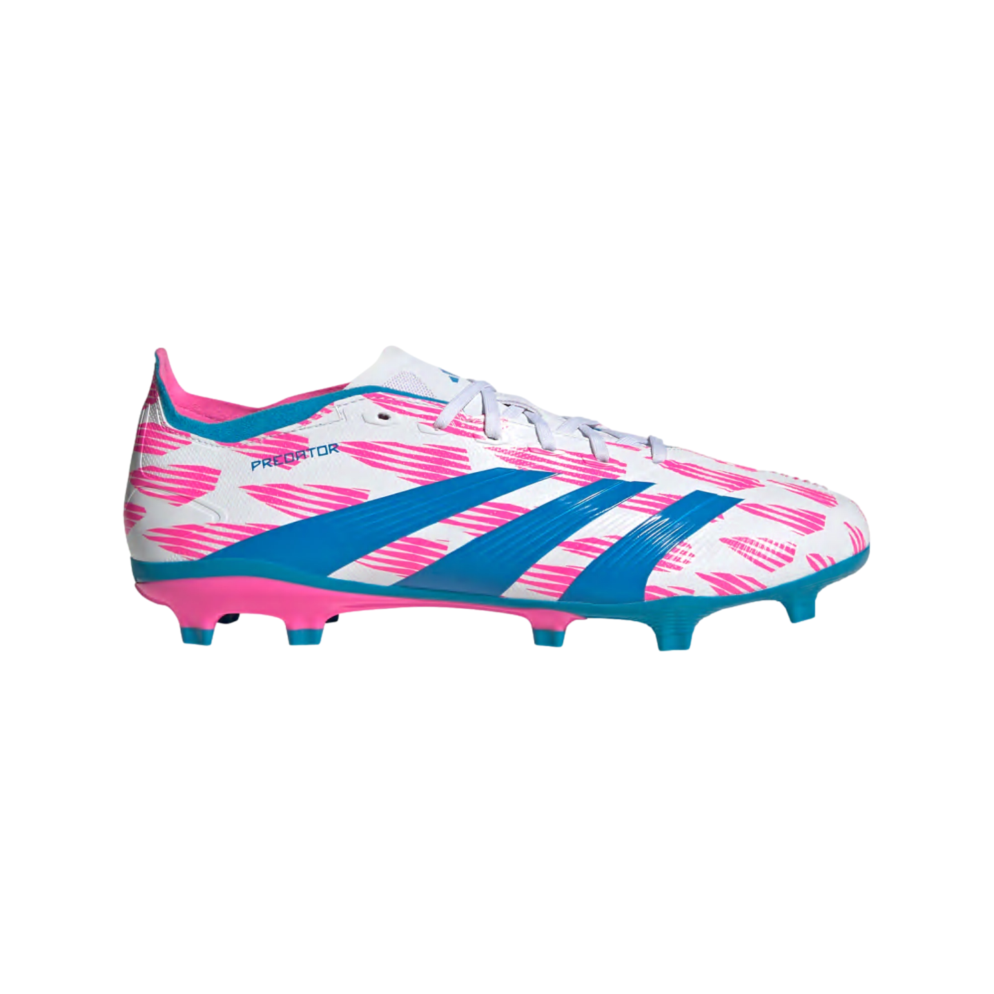 Botas de fútbol para terreno firme Adidas Predator League