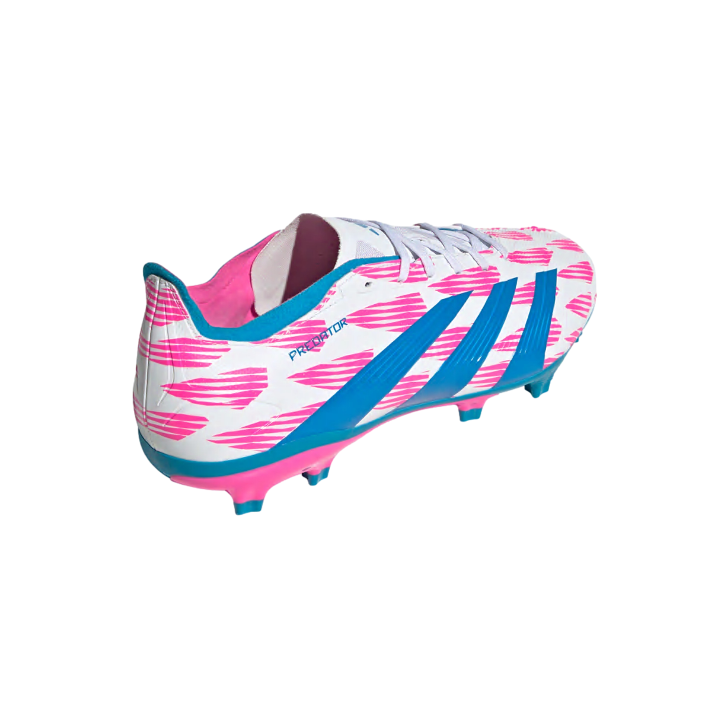 Adidas Predator League Firm Ground Cleats