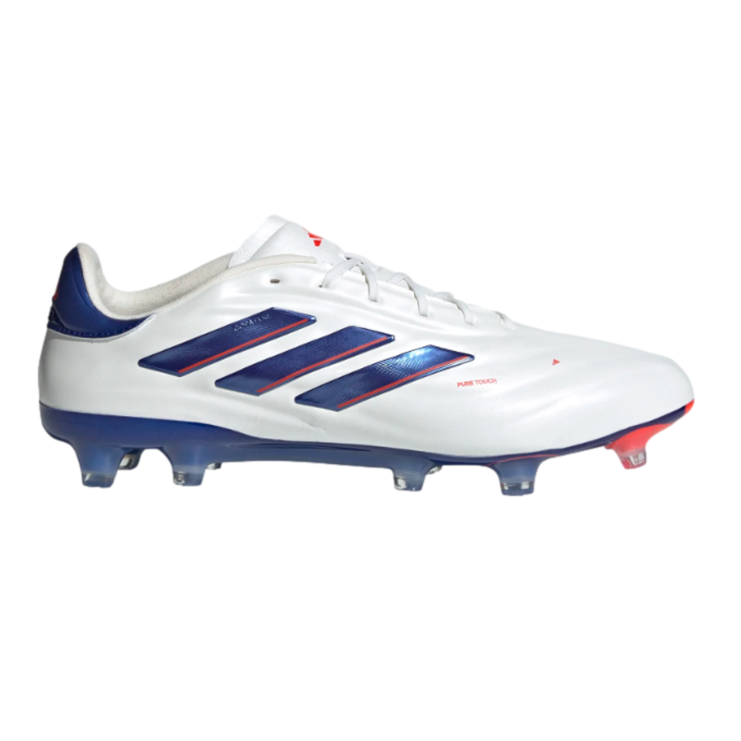 Adidas Copa Pure 2 Elite Firm Ground Cleats