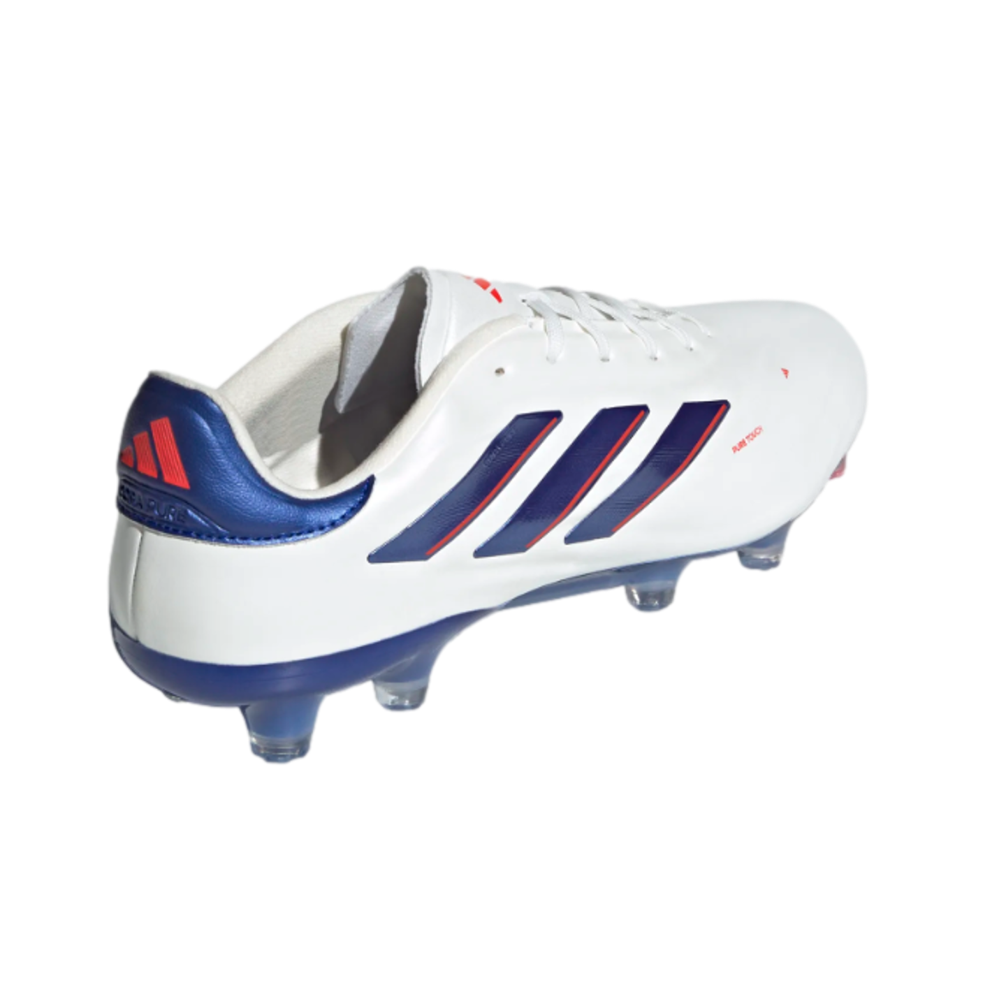 Adidas Copa Pure 2 Elite Firm Ground Cleats