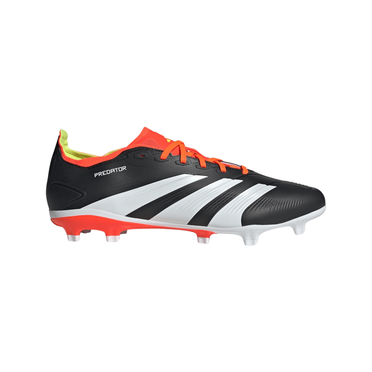 Botas de fútbol para terreno firme Adidas Predator League