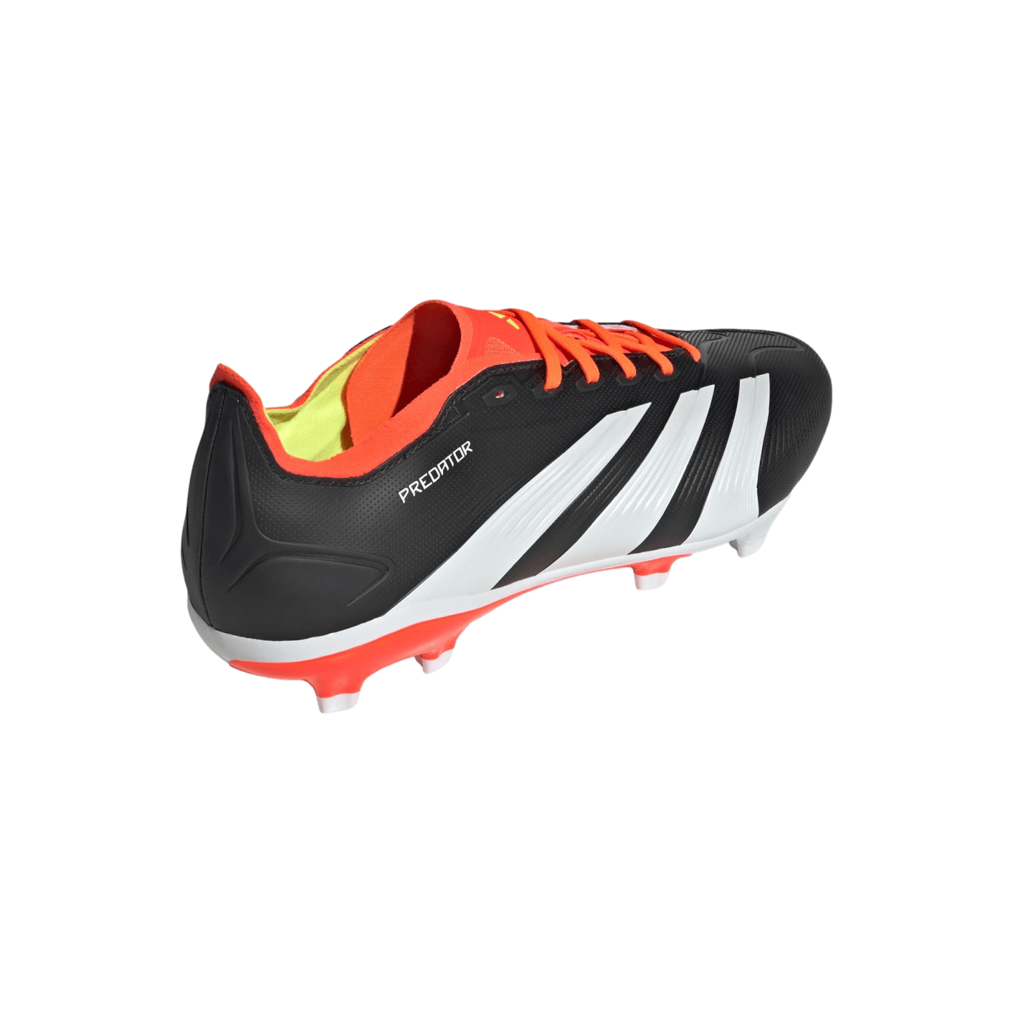 Botas de fútbol para terreno firme Adidas Predator League