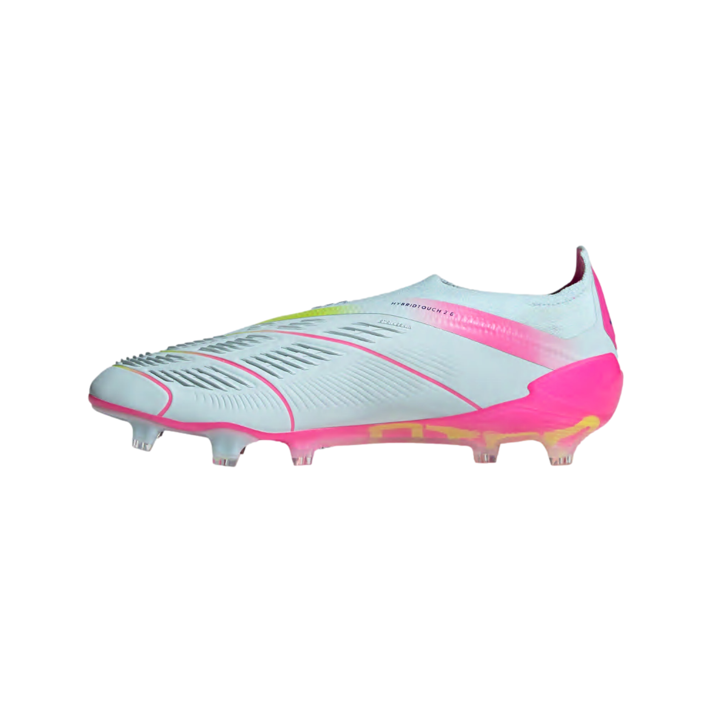 Adidas Predator Elite Laceless Firm Ground Cleats IH0108