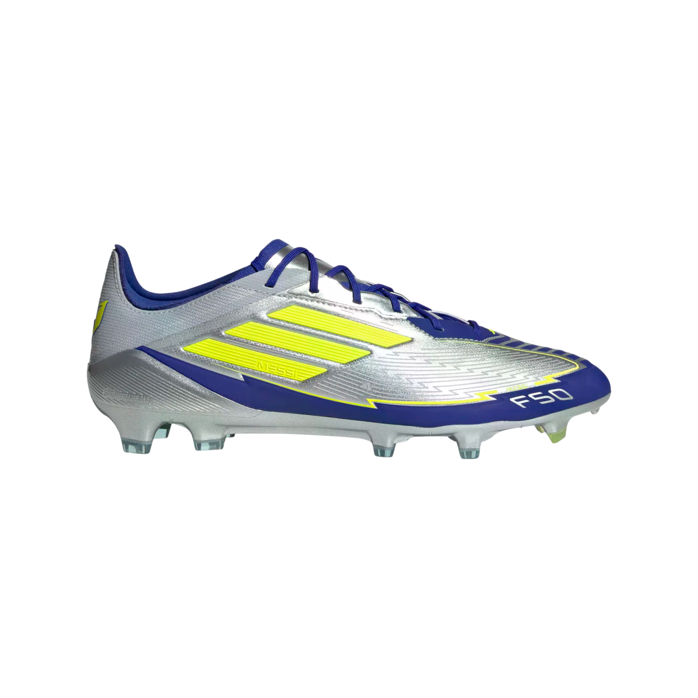 Adidas F50 Elite Messi Firm Ground Cleats IH0915