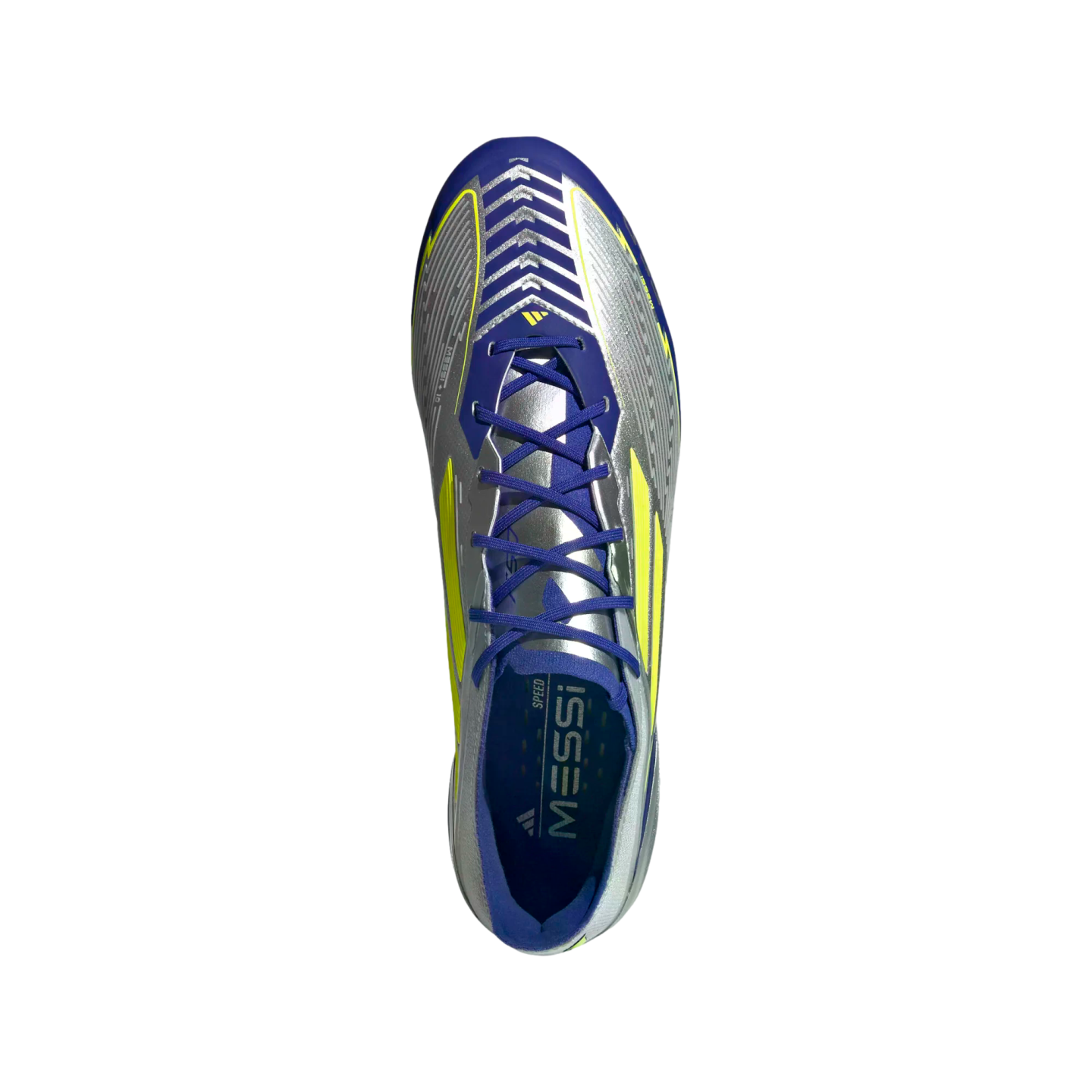 Adidas F50 Elite Messi Firm Ground Cleats IH0915