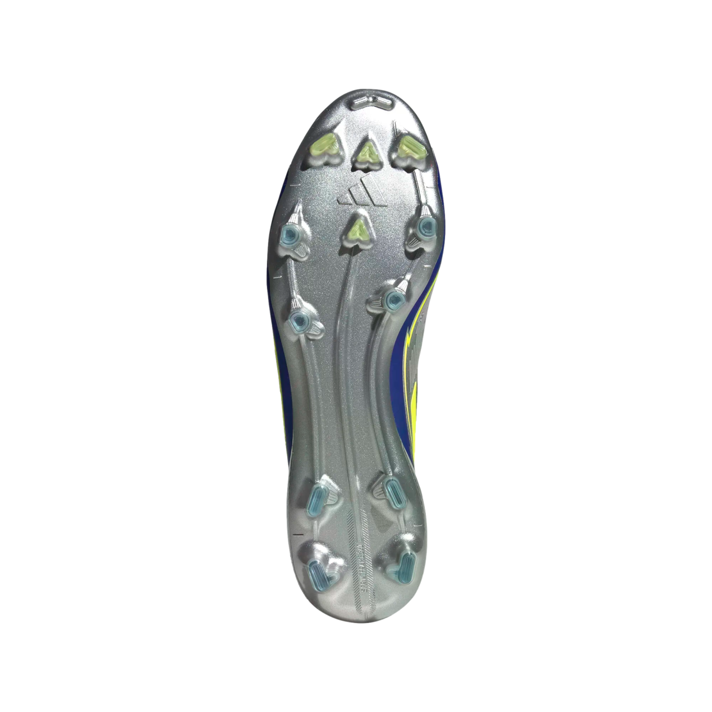 Adidas F50 Elite Messi Firm Ground Cleats IH0915