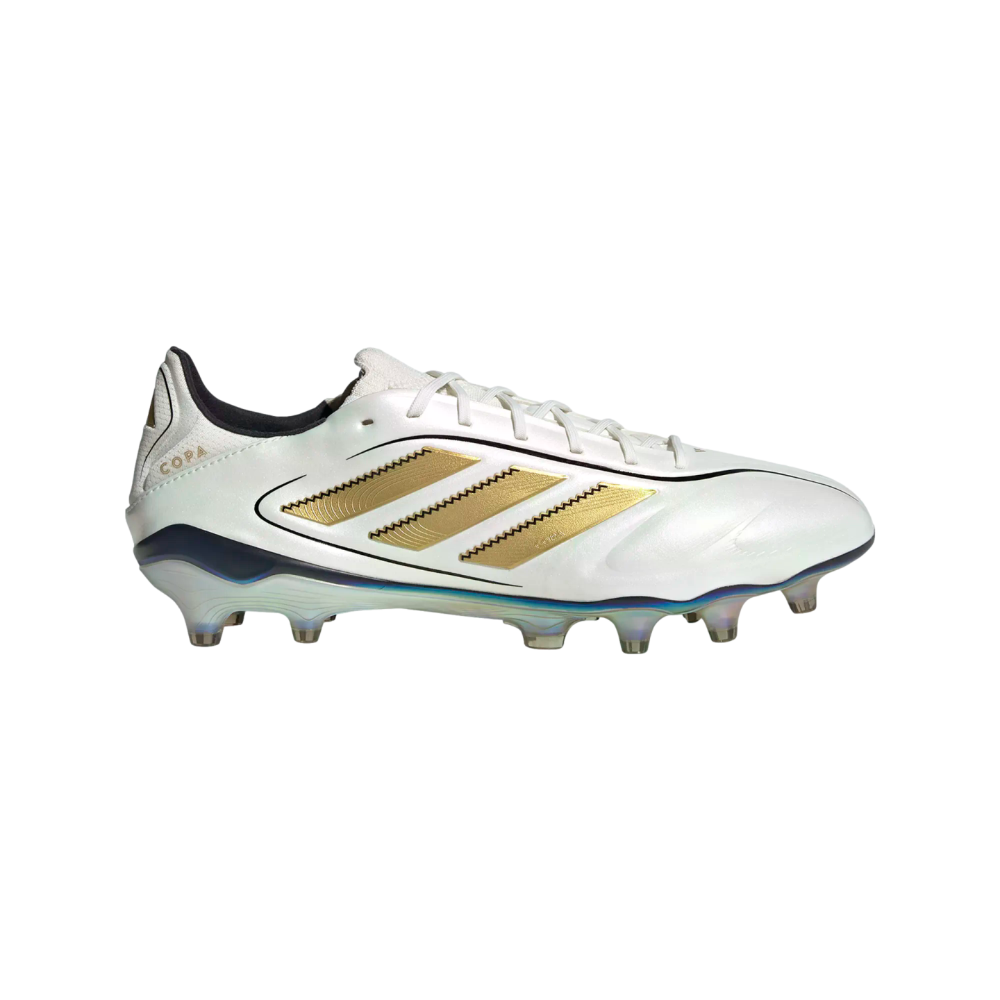 Botas de fútbol para terreno firme Adidas Copa Pure 3 Elite