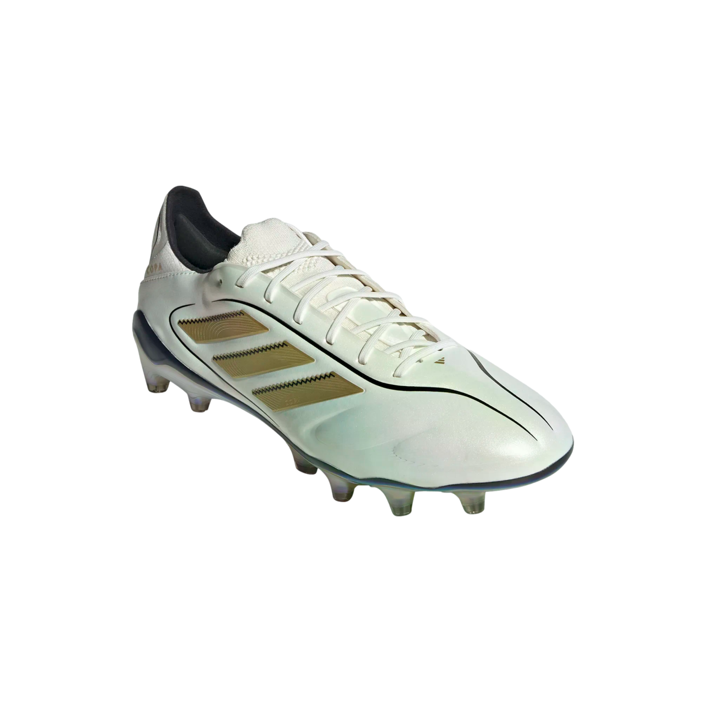 Botas de fútbol para terreno firme Adidas Copa Pure 3 Elite