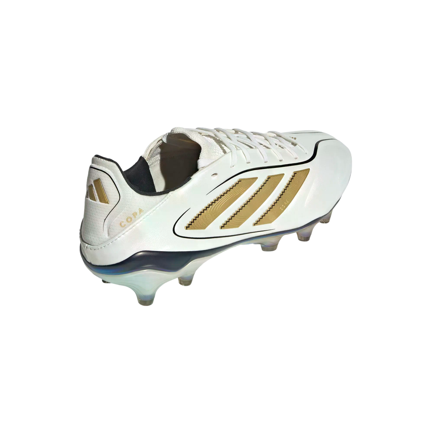 Botas de fútbol para terreno firme Adidas Copa Pure 3 Elite