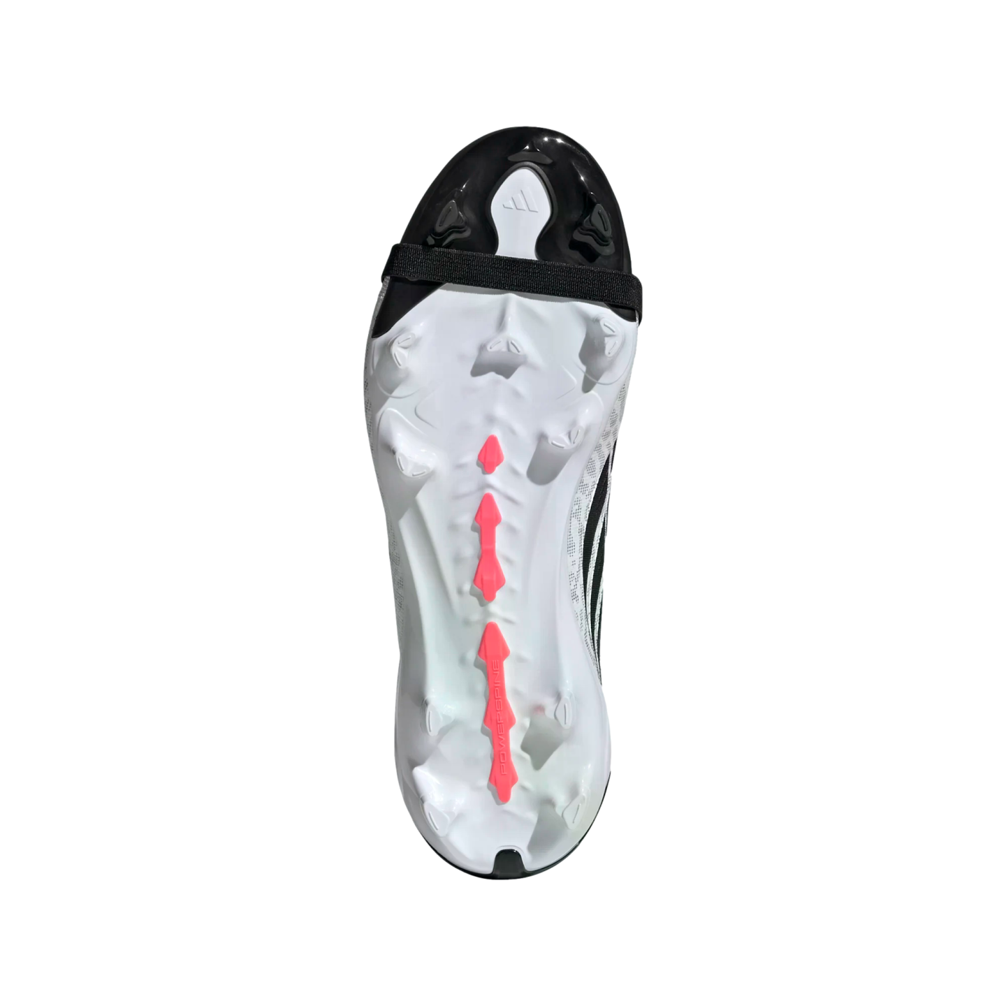 Adidas Predator League Foldover Tongue Youth Firm Ground Cleats