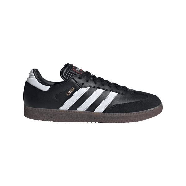 Adidas Samba Indoor Shoes Soccer IH6000 Black