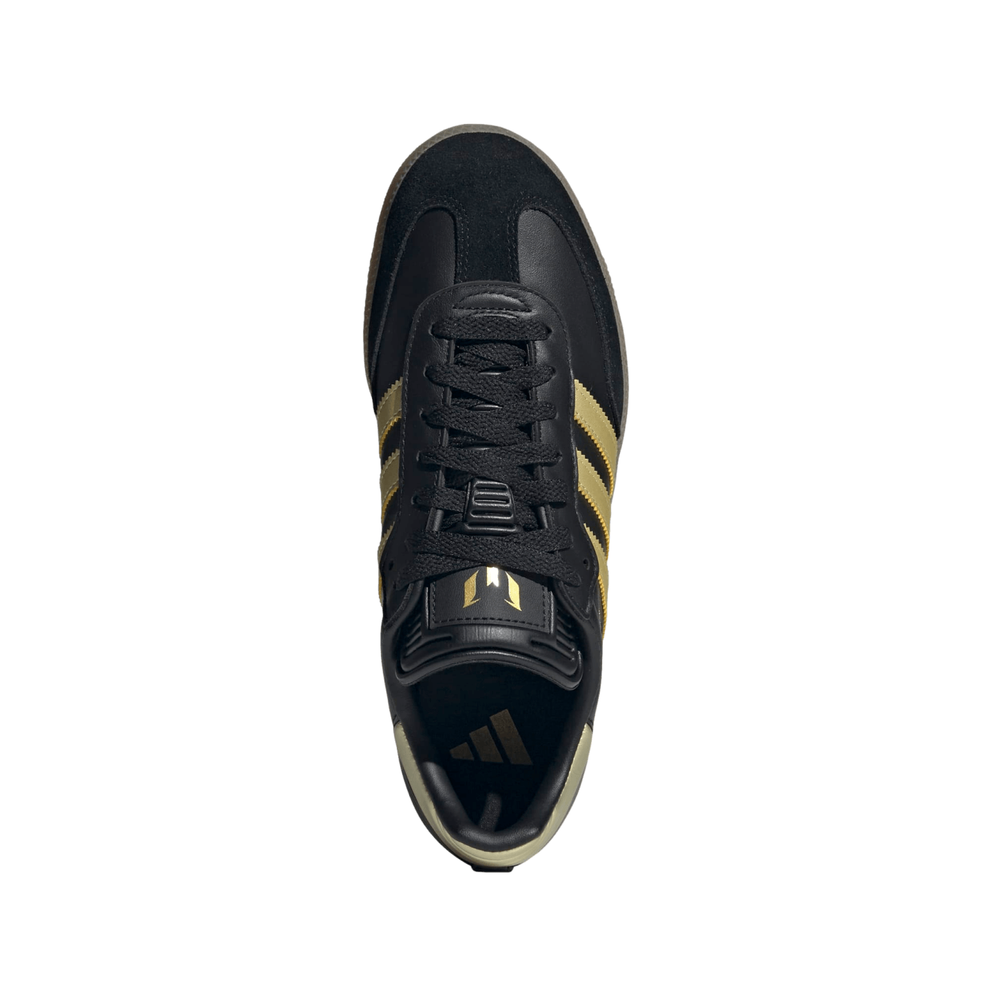 Adidas Samba Messi Indoor Shoes