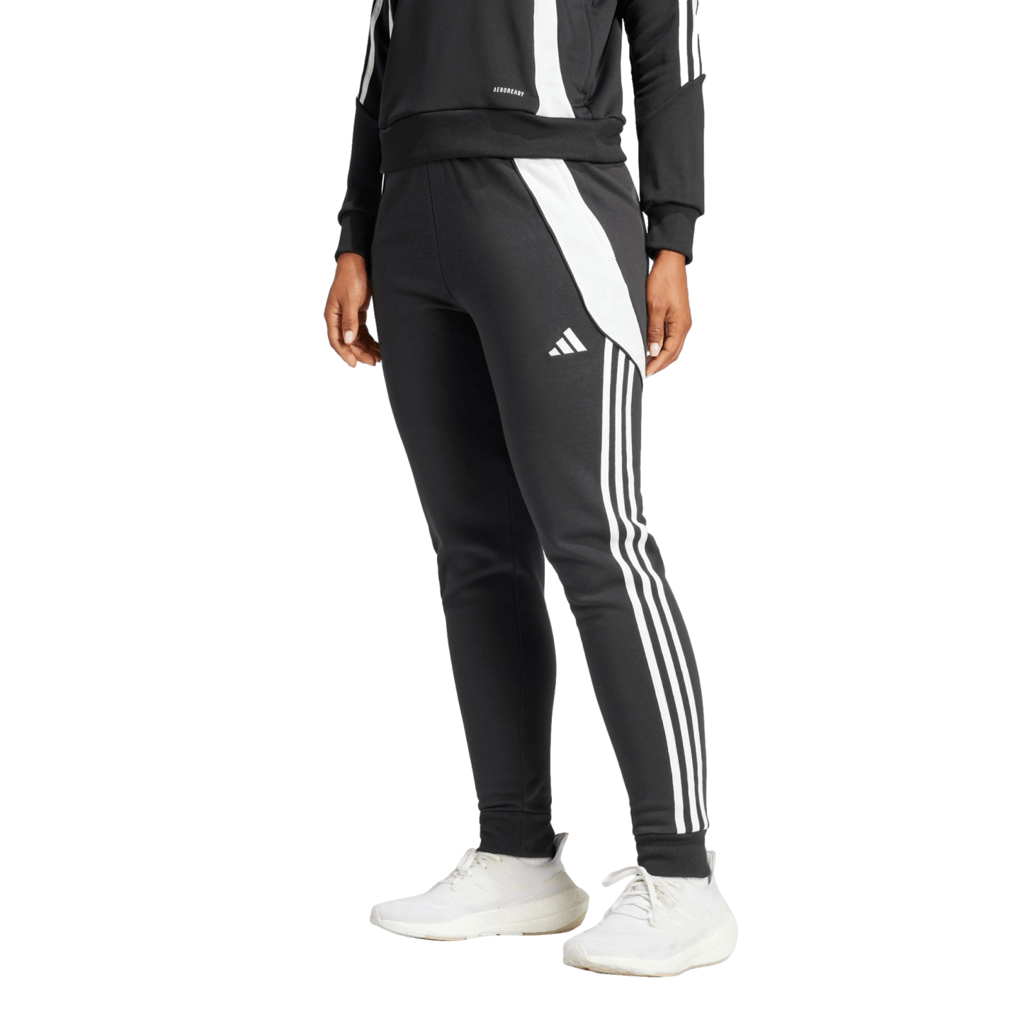 Adidas Tiro 24 Womens Sweat Pants