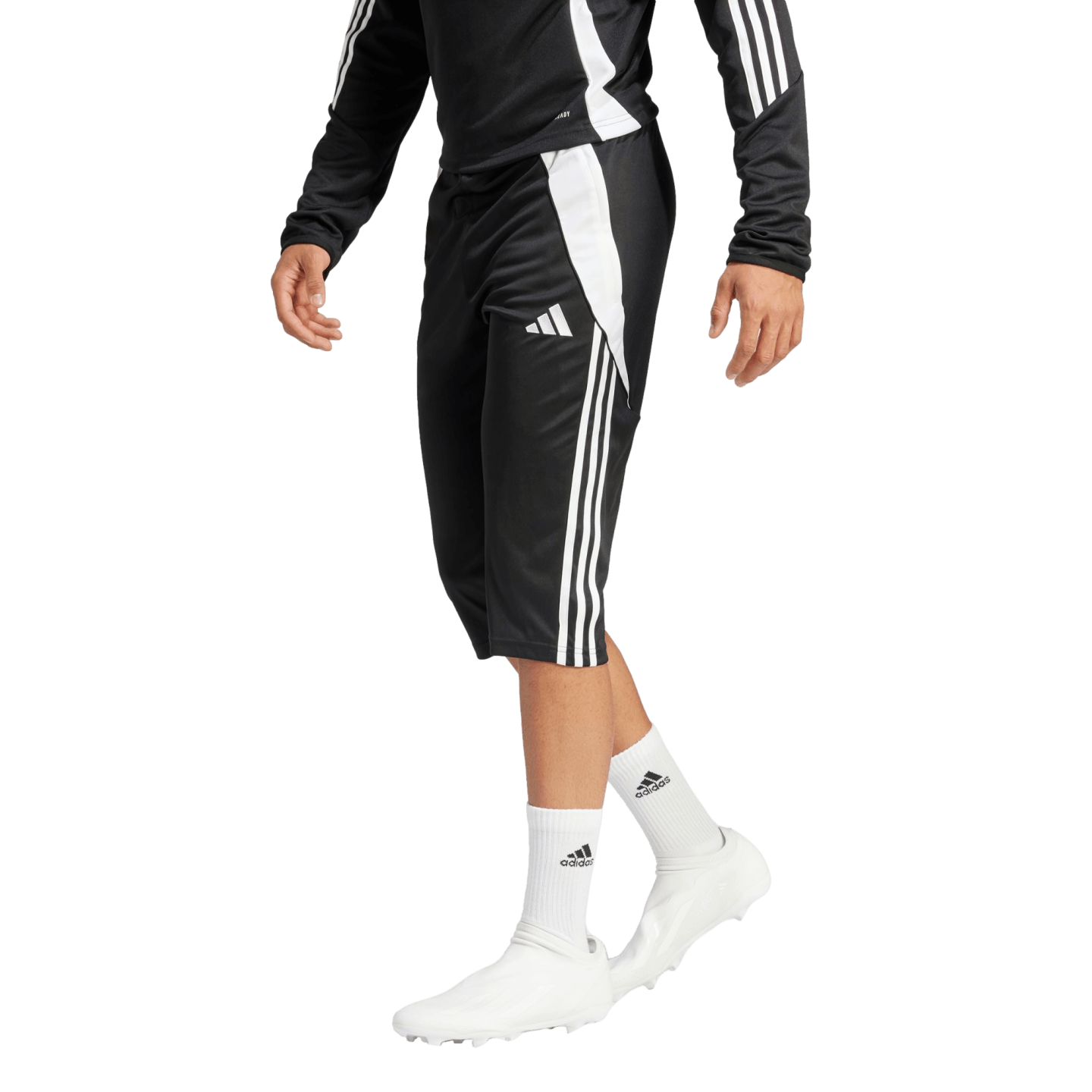 adidas Tiro 24 3/4 Joggers