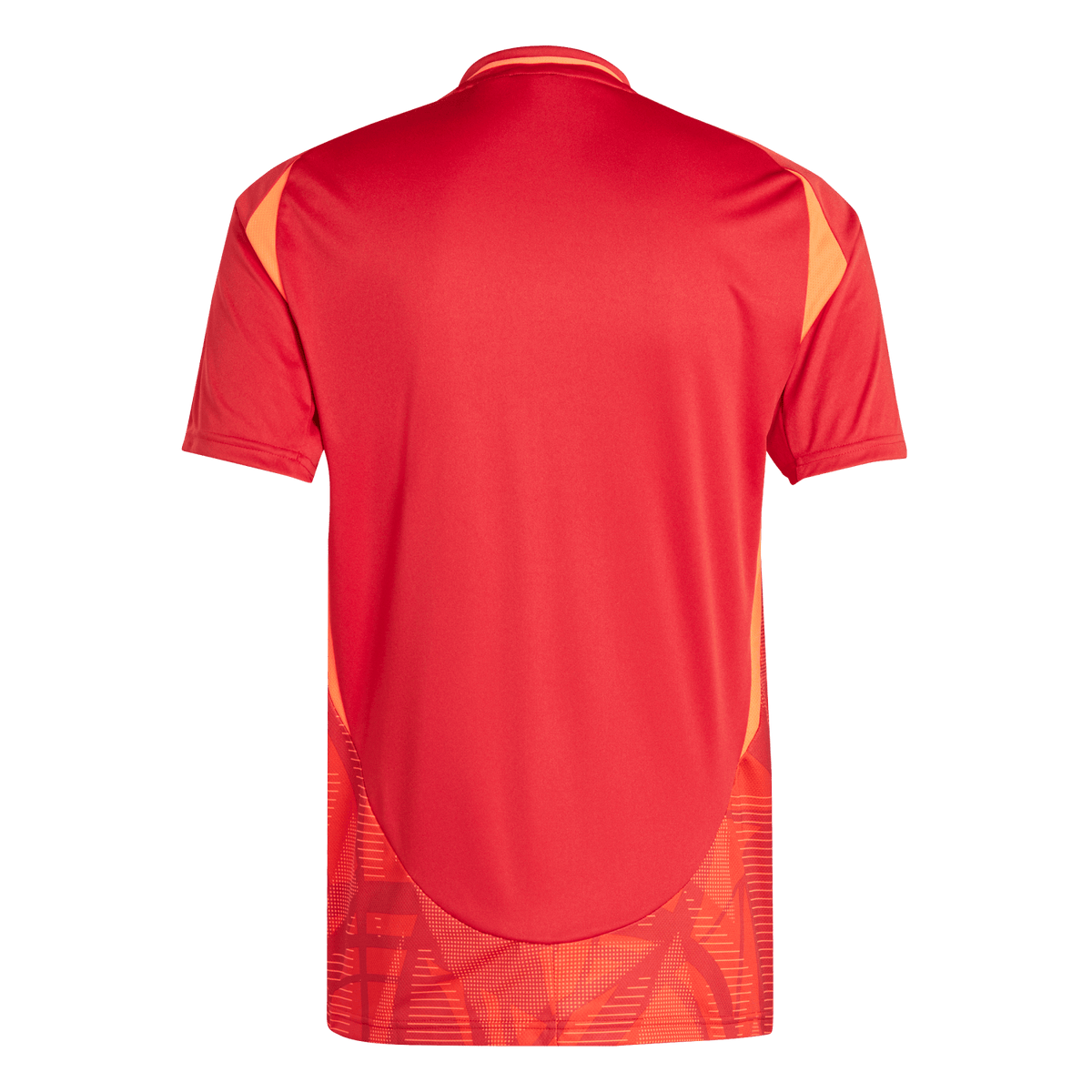 adidas Tiro 24 Competition Match Jersey - Red IK2244