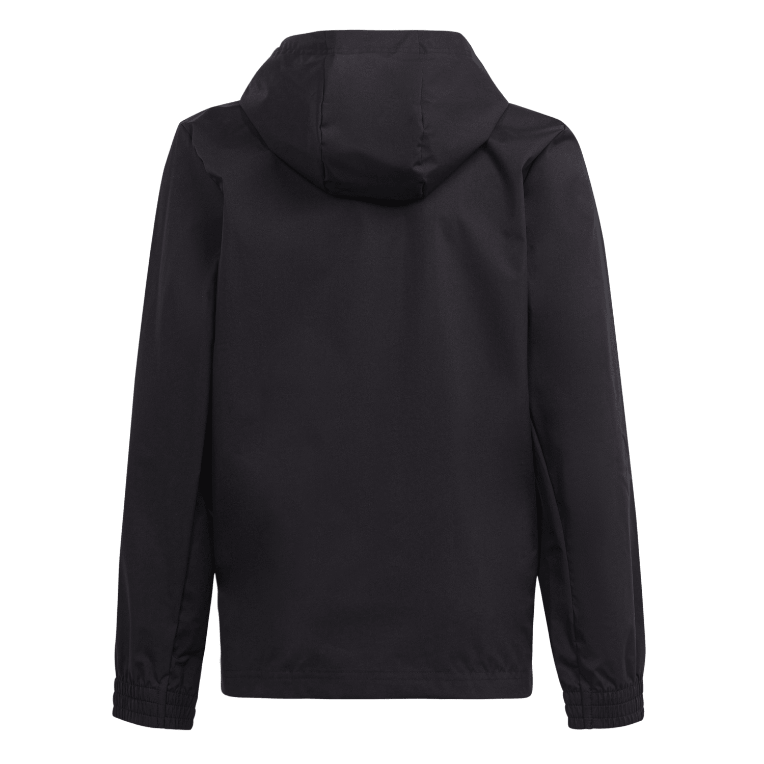 (ADID-IK4010) Chaqueta para todo clima Adidas Entrada 22 [NEGRA]