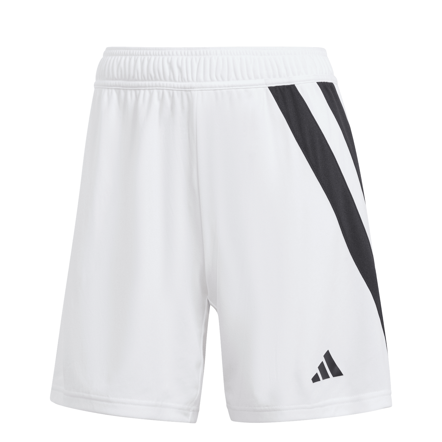 adidas Women's Fortore 23 Shorts - White IK5753
